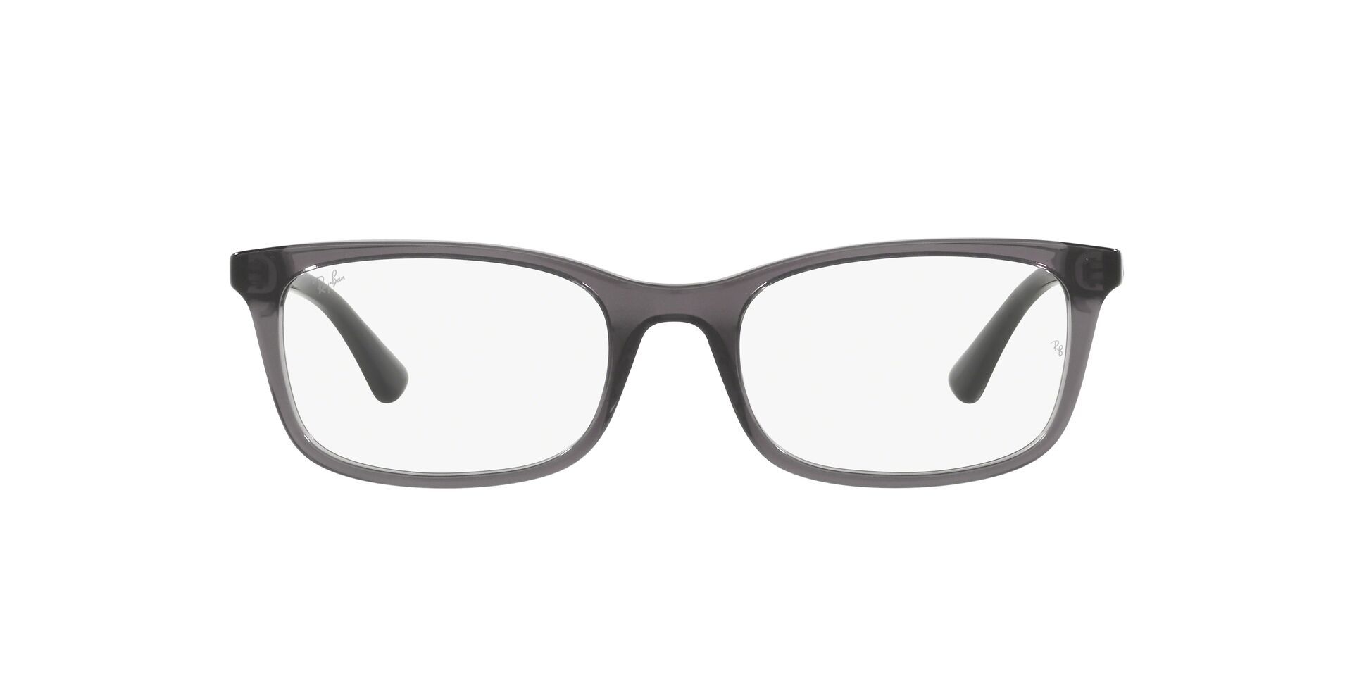 Ray-Ban RB-5379-53-5920 Eyeglasses angle 2