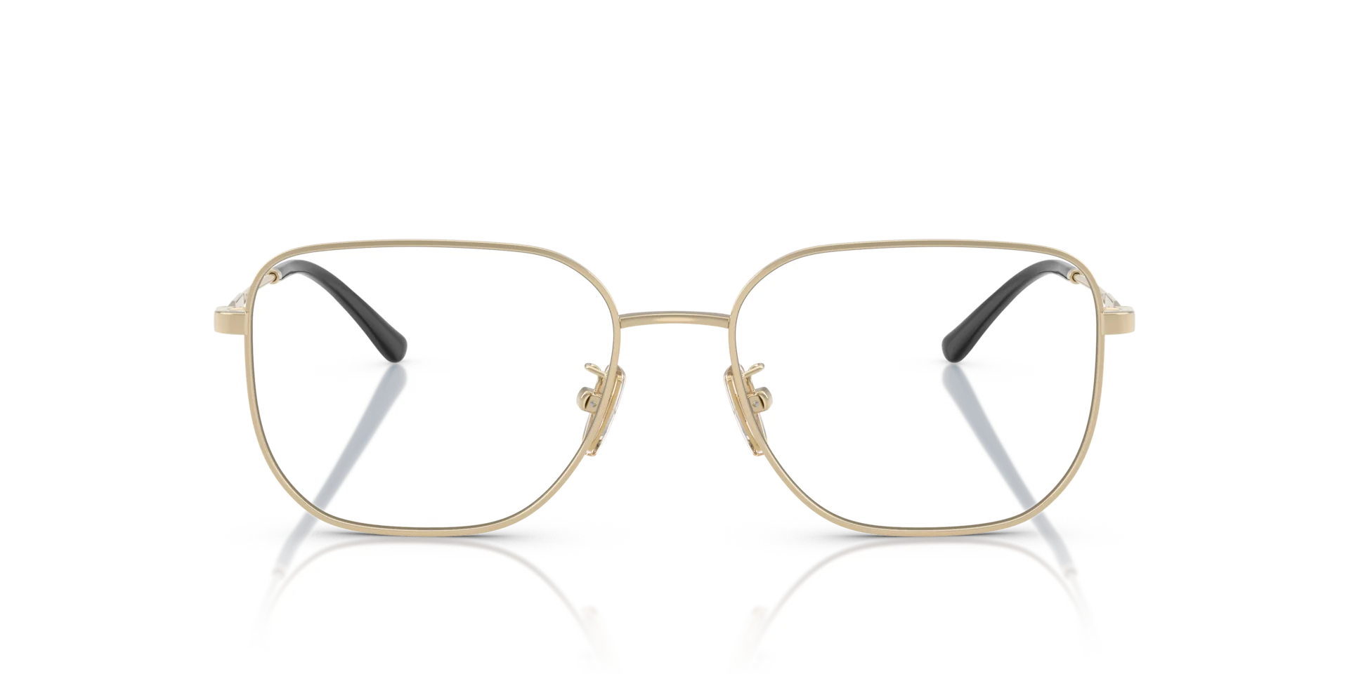 Vogue VOG-0VO4335-55-848 Eyeglasses angle 2