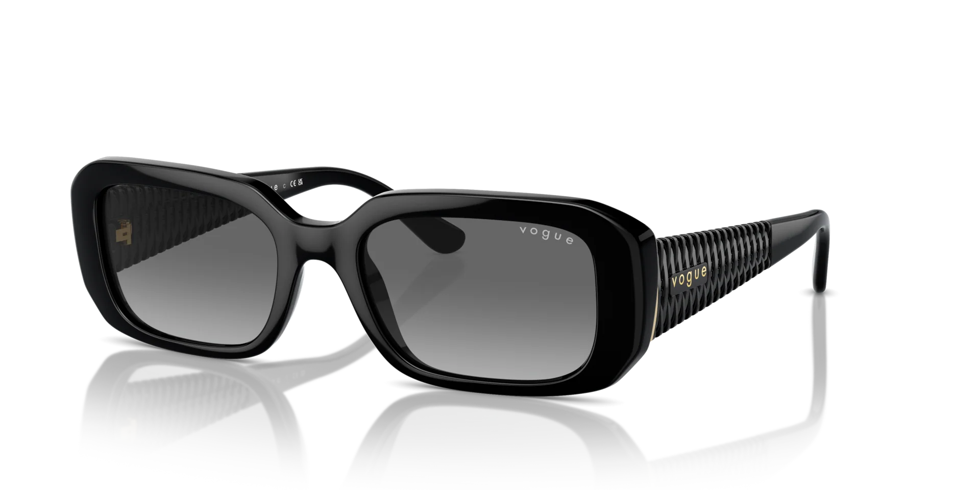 Vogue VOG-0VO5565SW44/1153-53-W44/11 Sunglasses