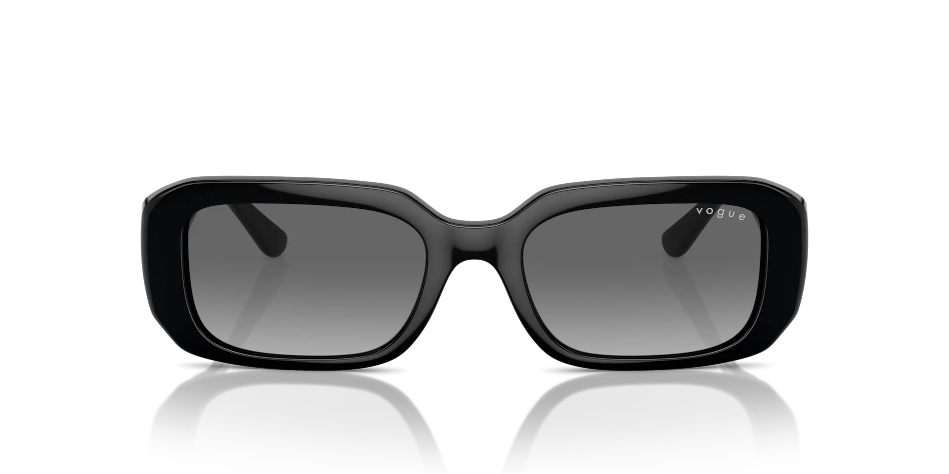 Vogue VOG-0VO5565SW44/1153-53-W44/11 Sunglasses angle 2