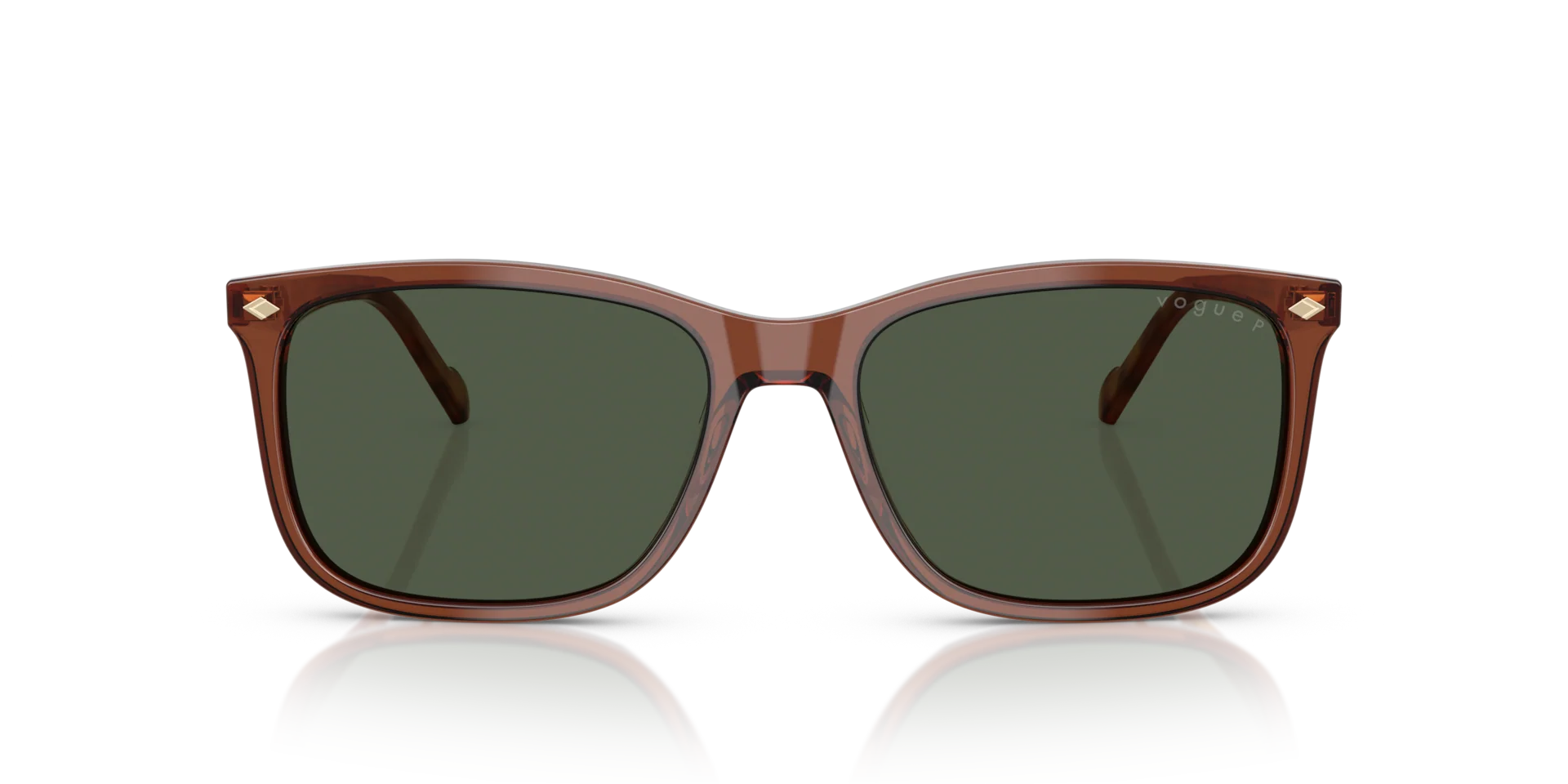 Vogue VOG-0VO5618S32029A57-57-32029A Sunglasses angle 2