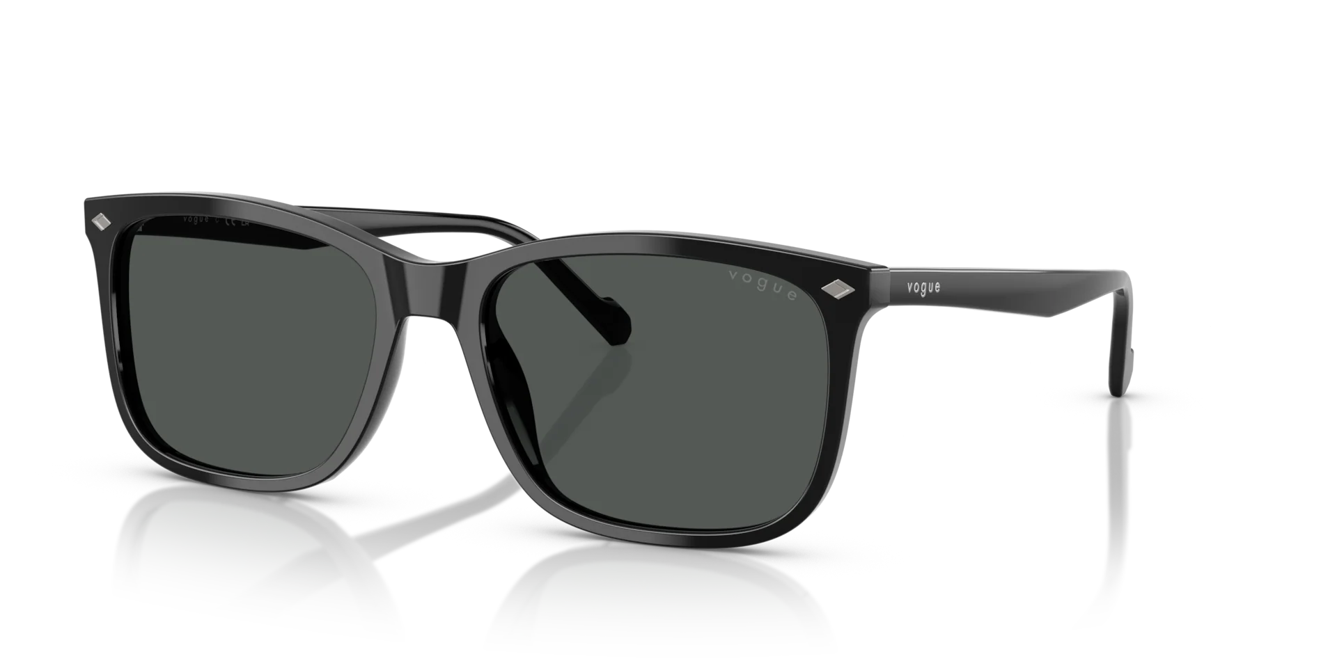 Vogue VOG-0VO5618SW44/8757-57-W44/87 Sunglasses