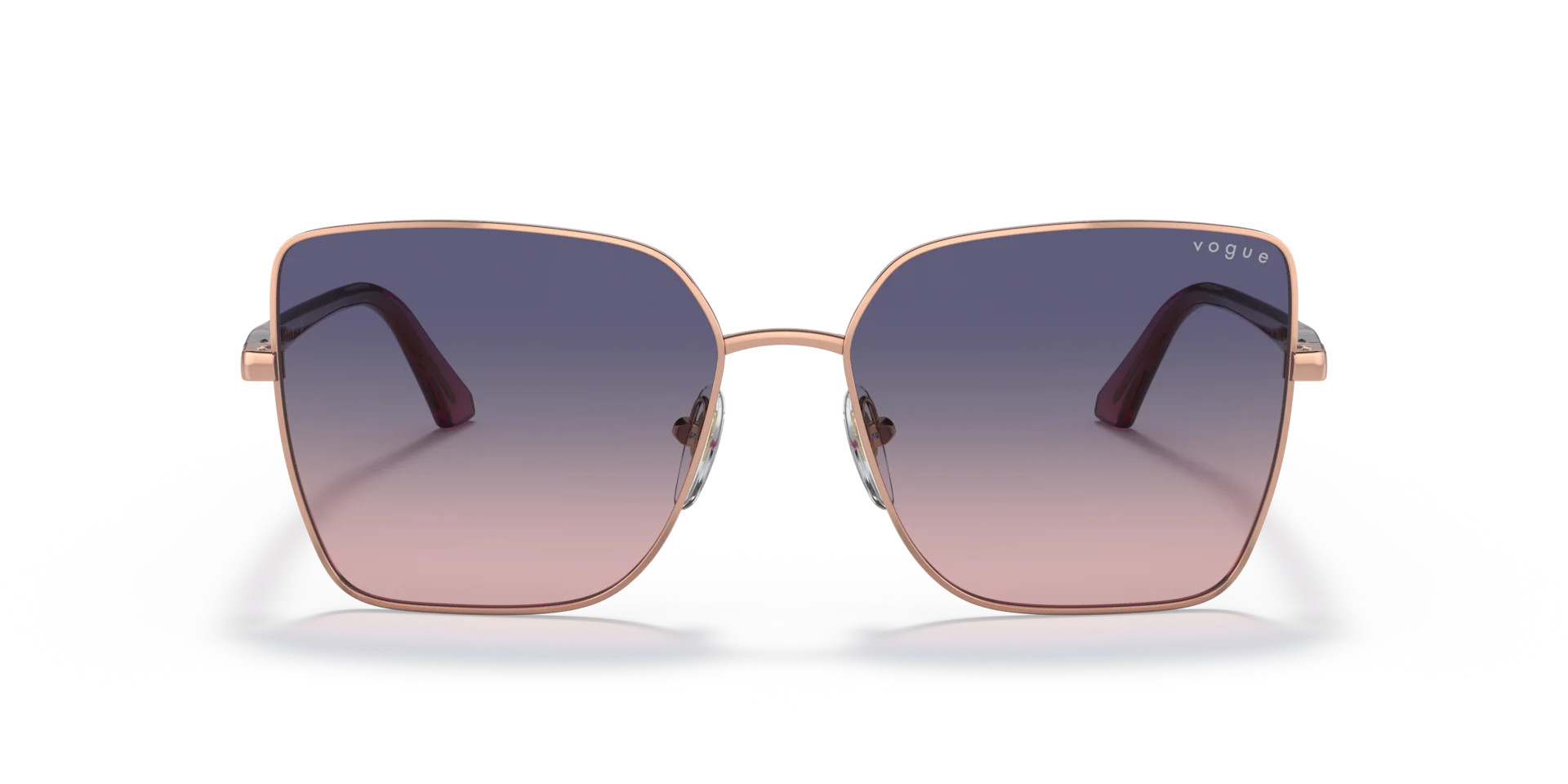 Vogue VOG-0VO4199S5075I658-58-5075I6 Sunglasses angle 2