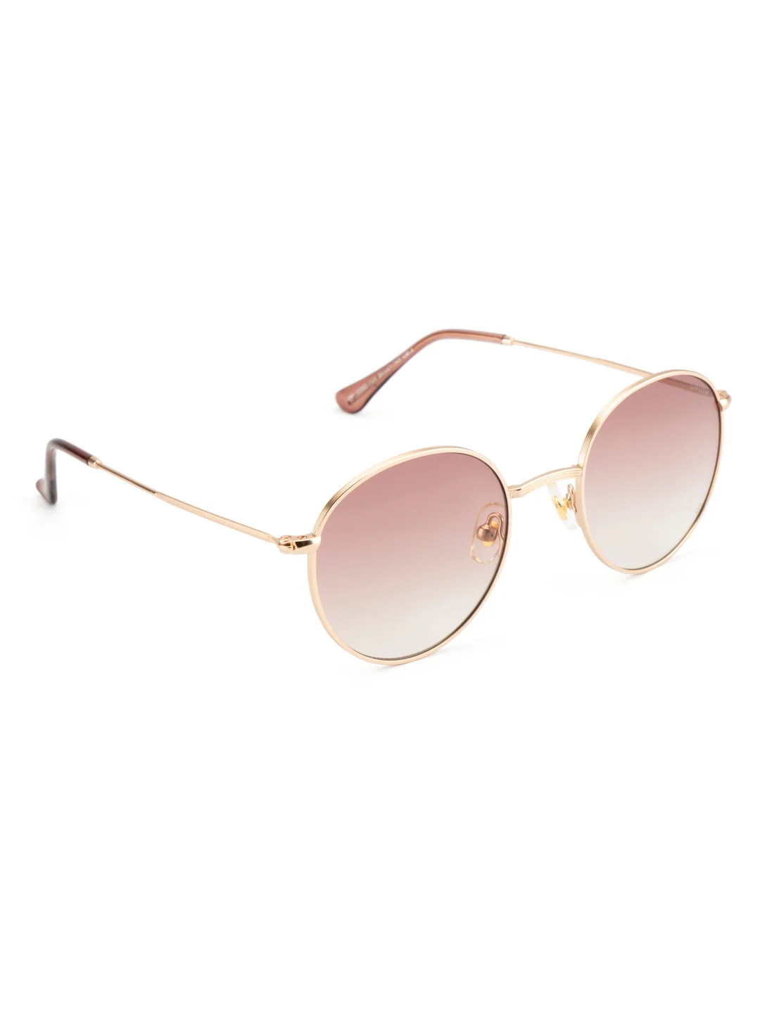 Opium OP-10362-50-C03 Sunglasses angle 2