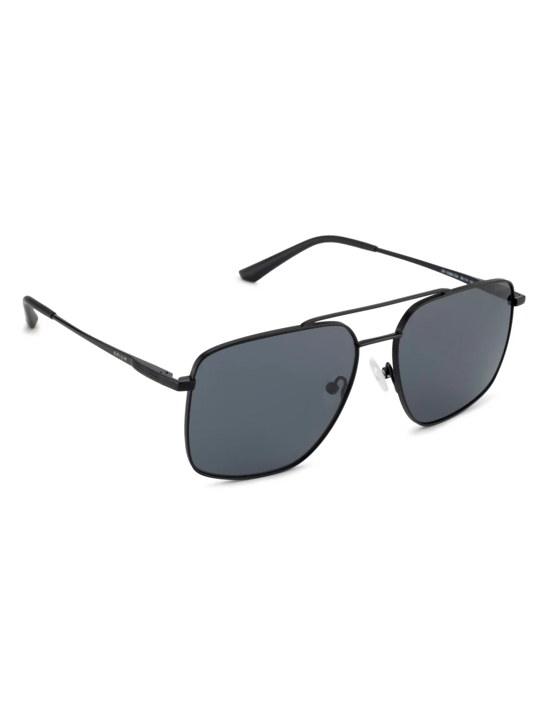 Opium OP-10286-58-C04 Sunglasses angle 2