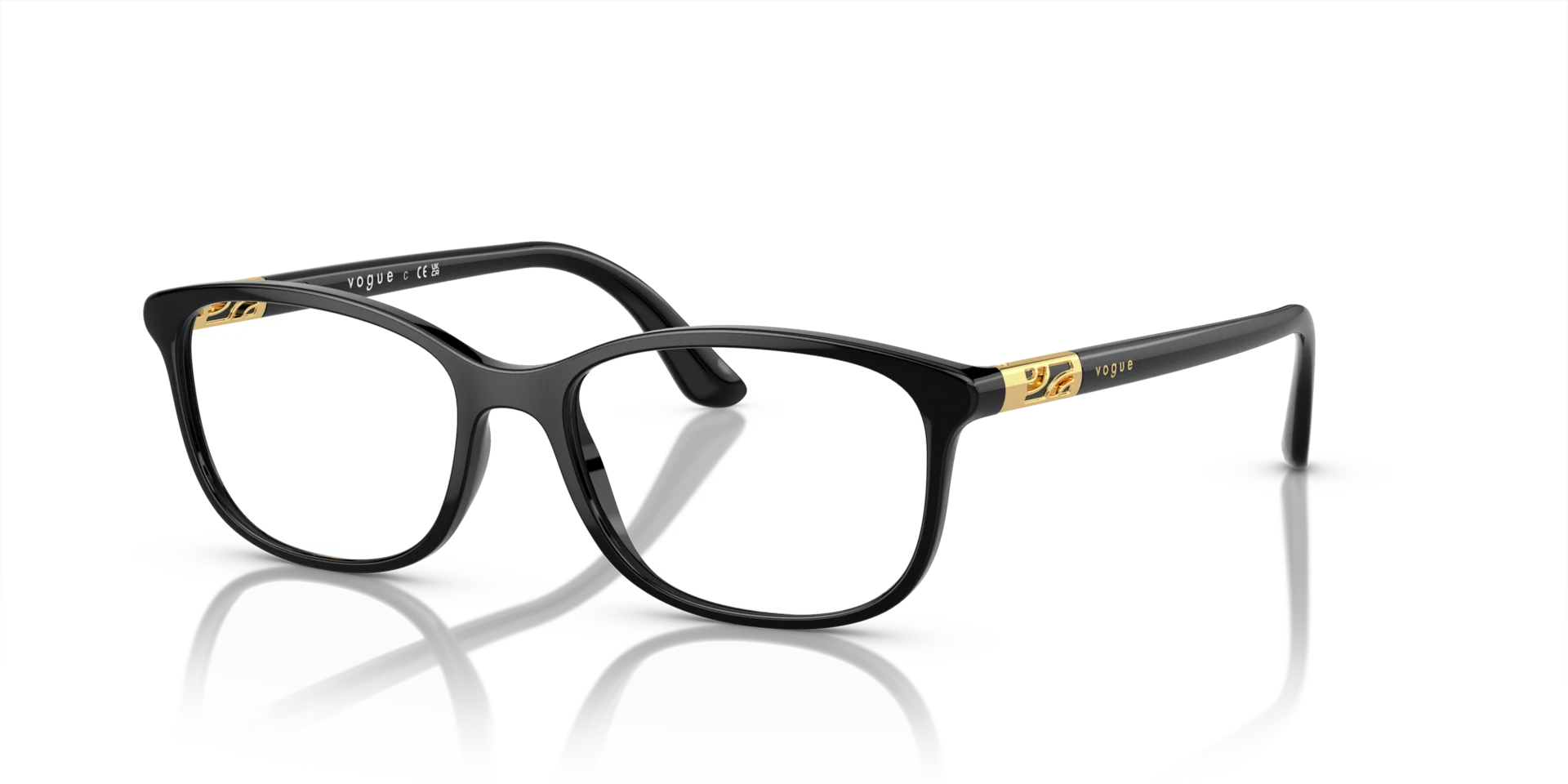 Vogue VOG-0VO5163-51-W44 Eyeglasses