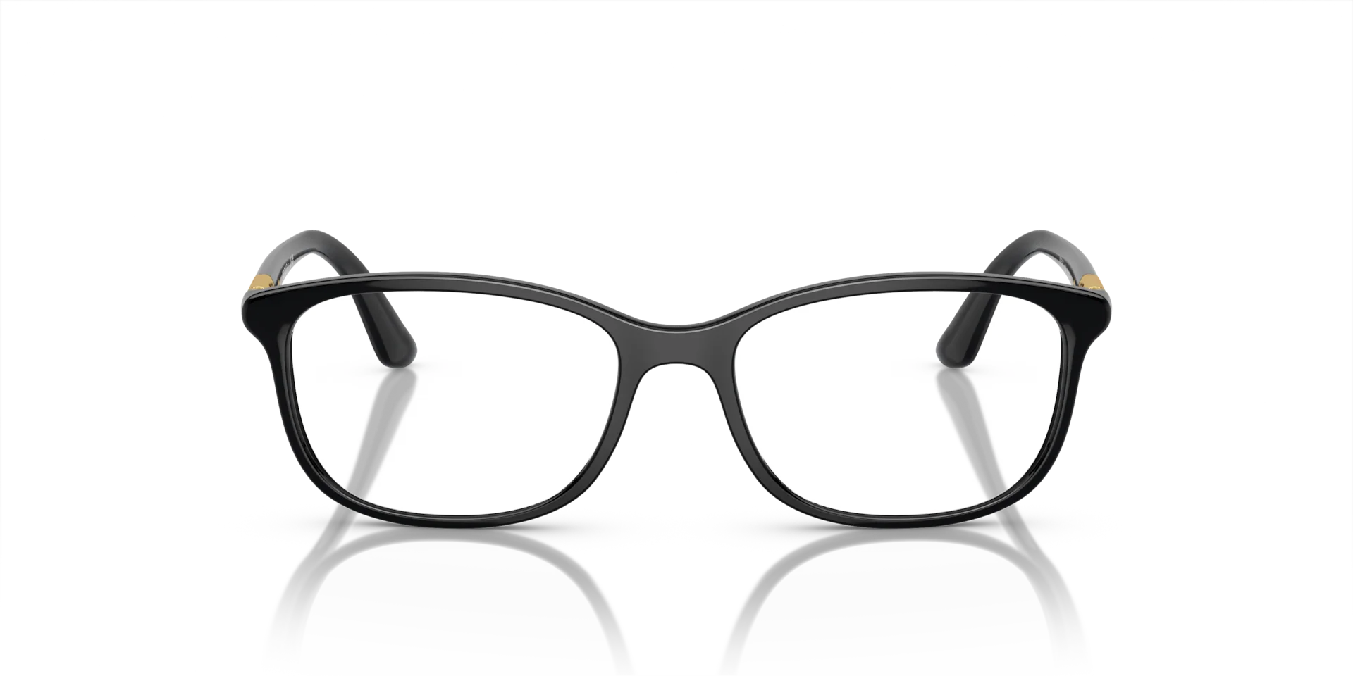 Vogue VOG-0VO5163-51-W44 Eyeglasses angle 2
