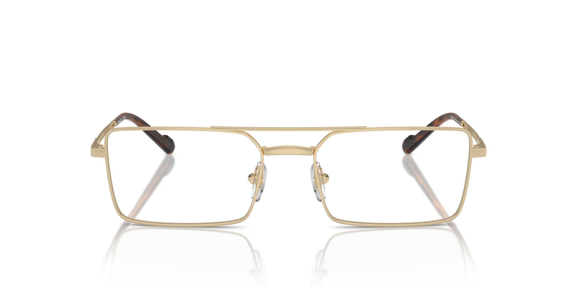 Vogue VOG-0VO4310-55-848 Eyeglasses angle 2