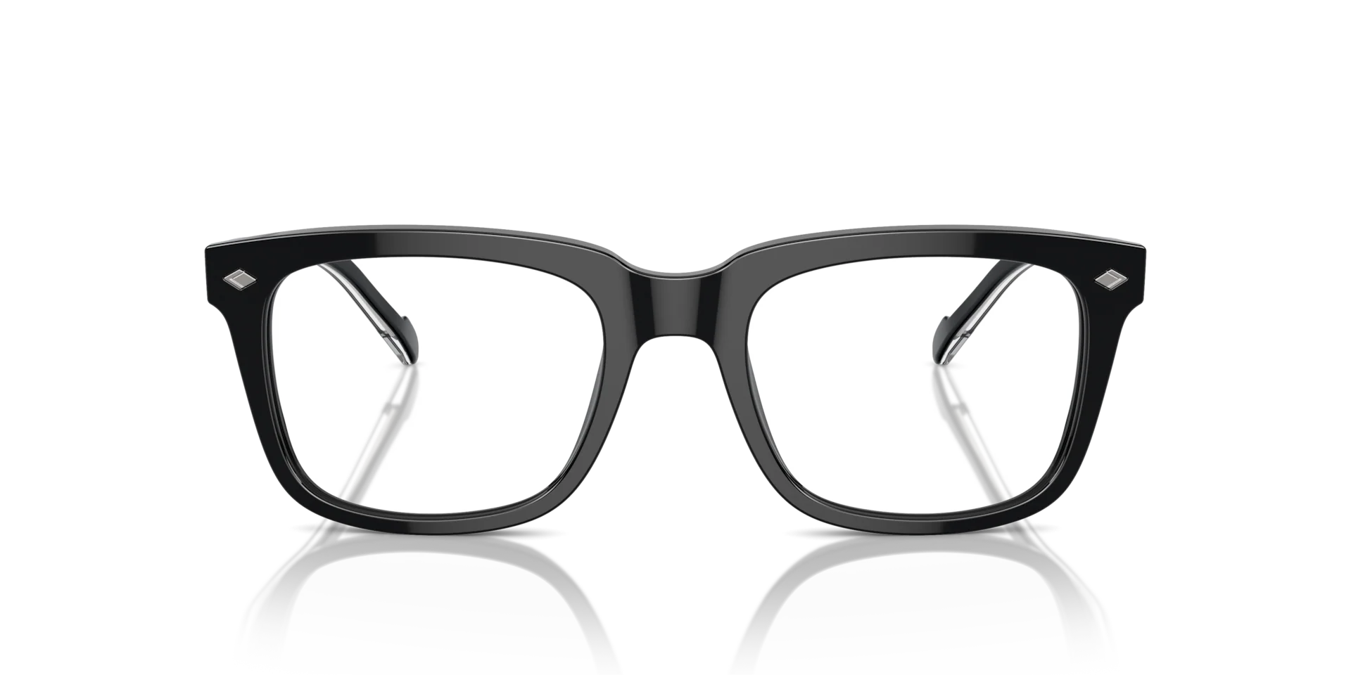 Vogue VOG-0VO5572-54-W44 Eyeglasses angle 2