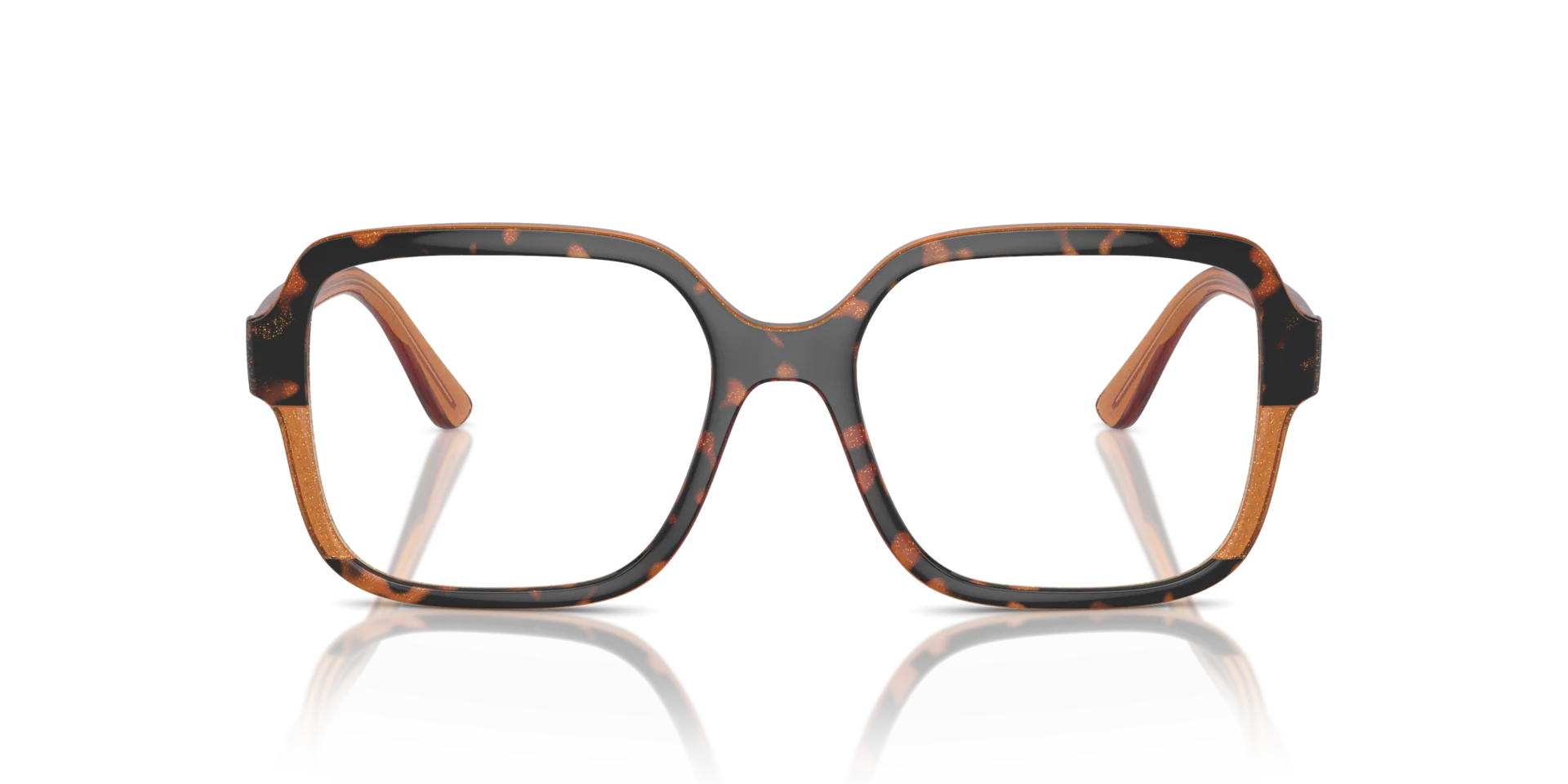 Vogue VOG-0VO5555-52-3134 Eyeglasses angle 2