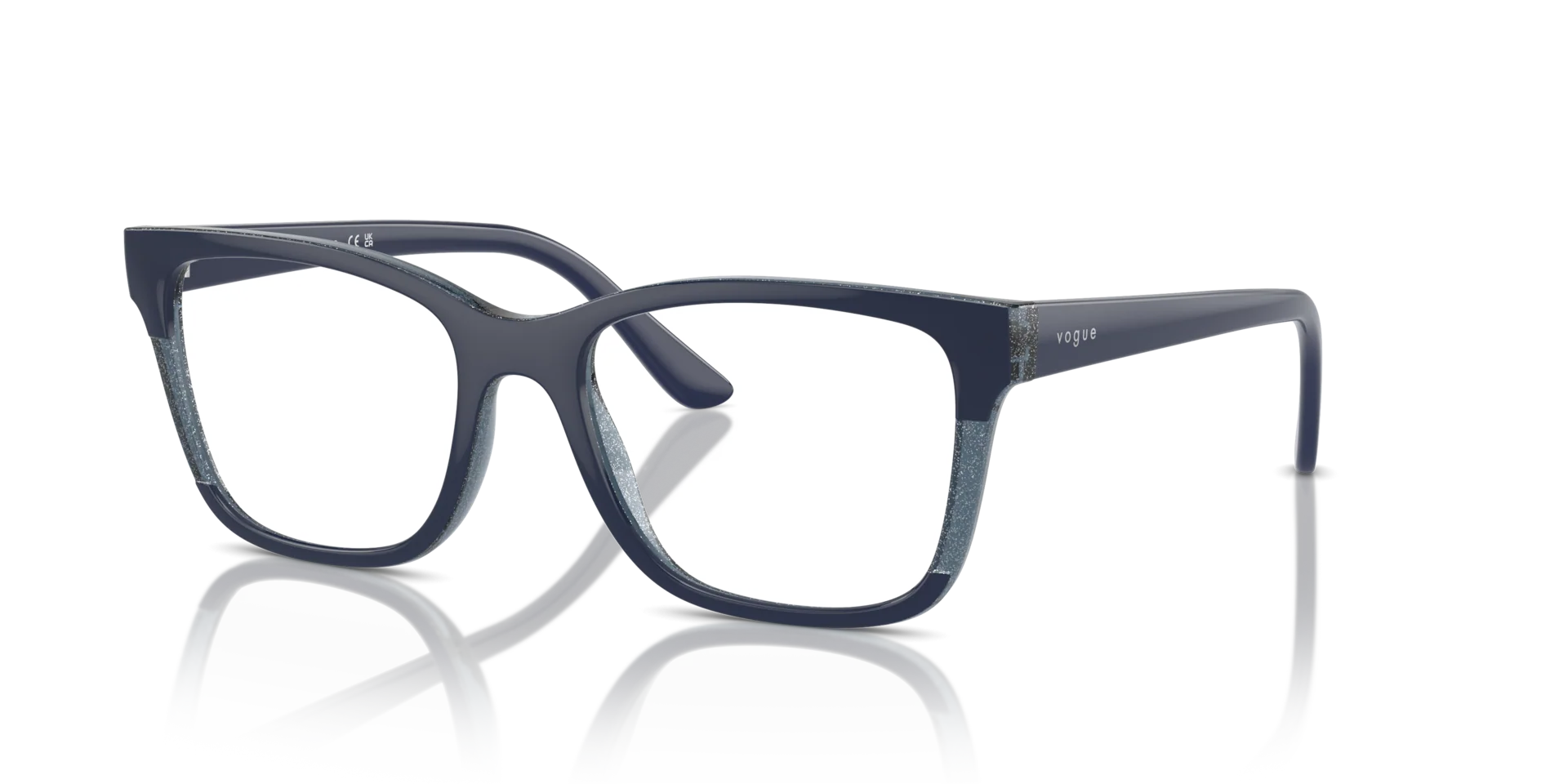 Vogue VOG-0VO5556-53-3141 Eyeglasses