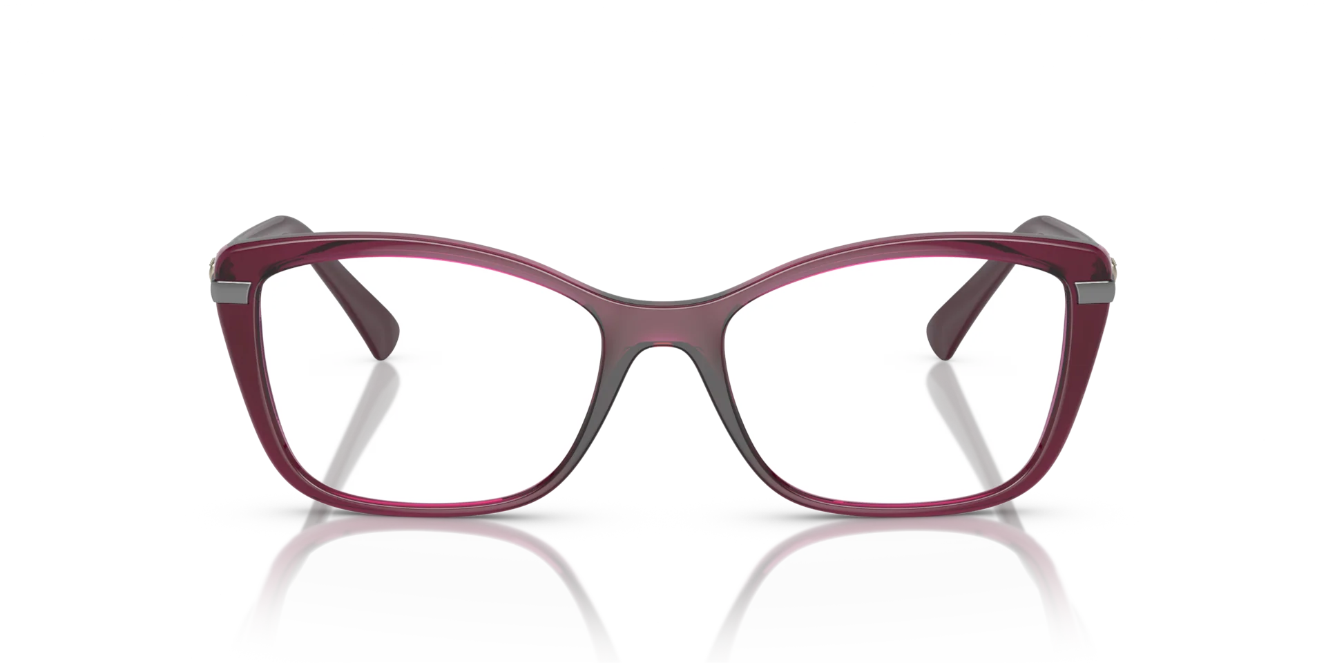 Vogue VOG-0VO5487-54-2989 Eyeglasses angle 2