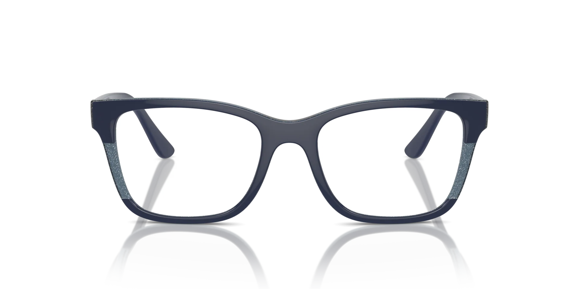 Vogue VOG-0VO5556-53-3141 Eyeglasses angle 2