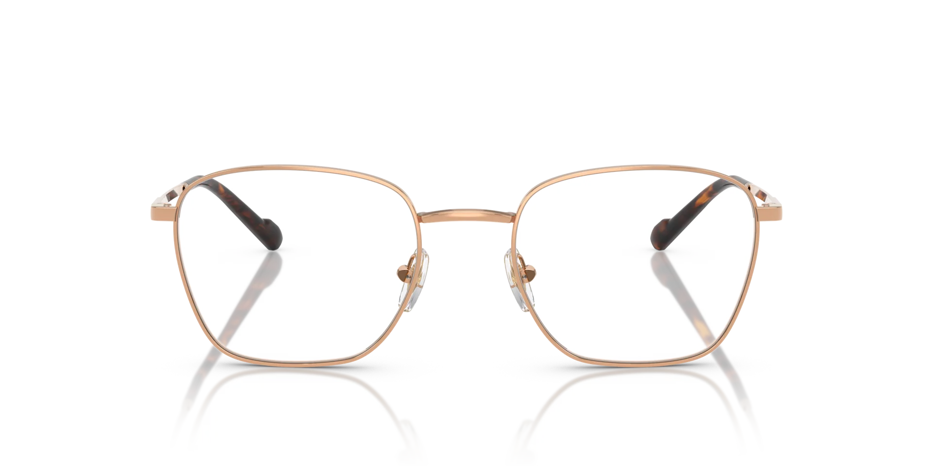 Vogue VOG-0VO4321-53-5152 Eyeglasses angle 2