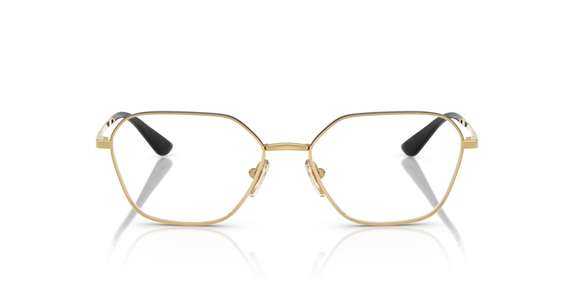 Vogue VOG-0VO4334-54-5210 Eyeglasses angle 2