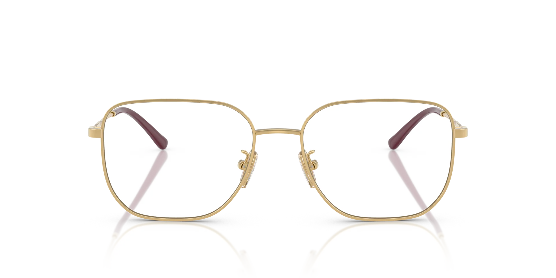 Vogue VOG-0VO4335-55-280 Eyeglasses angle 2