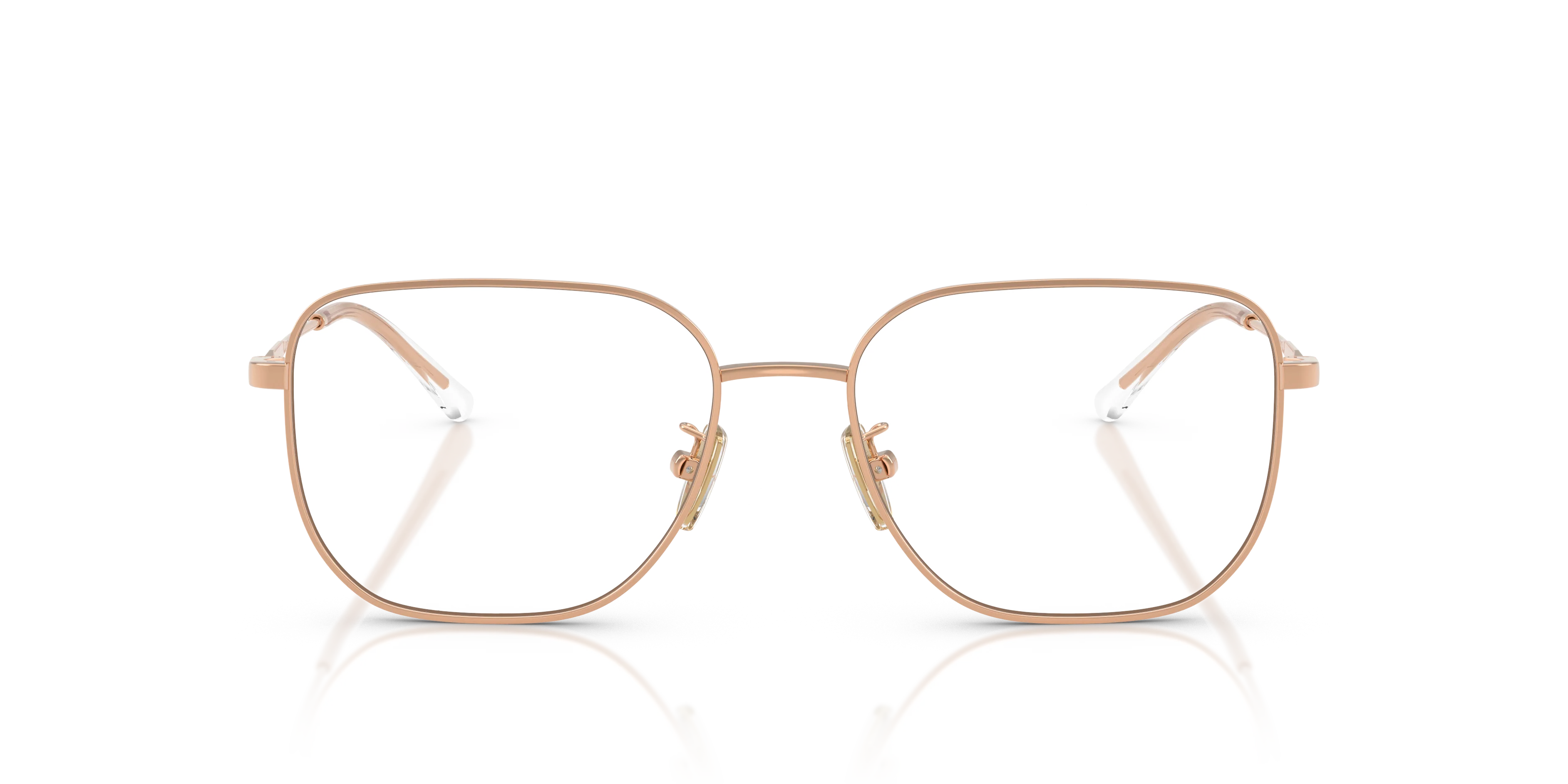 Vogue VOG-0VO4335-55-5152 Eyeglasses angle 2