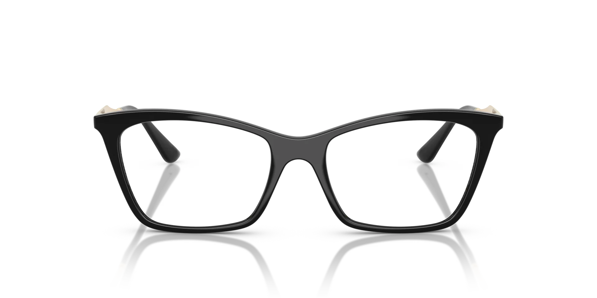 Vogue VOG-0VO5624-53-W44 Eyeglasses angle 2