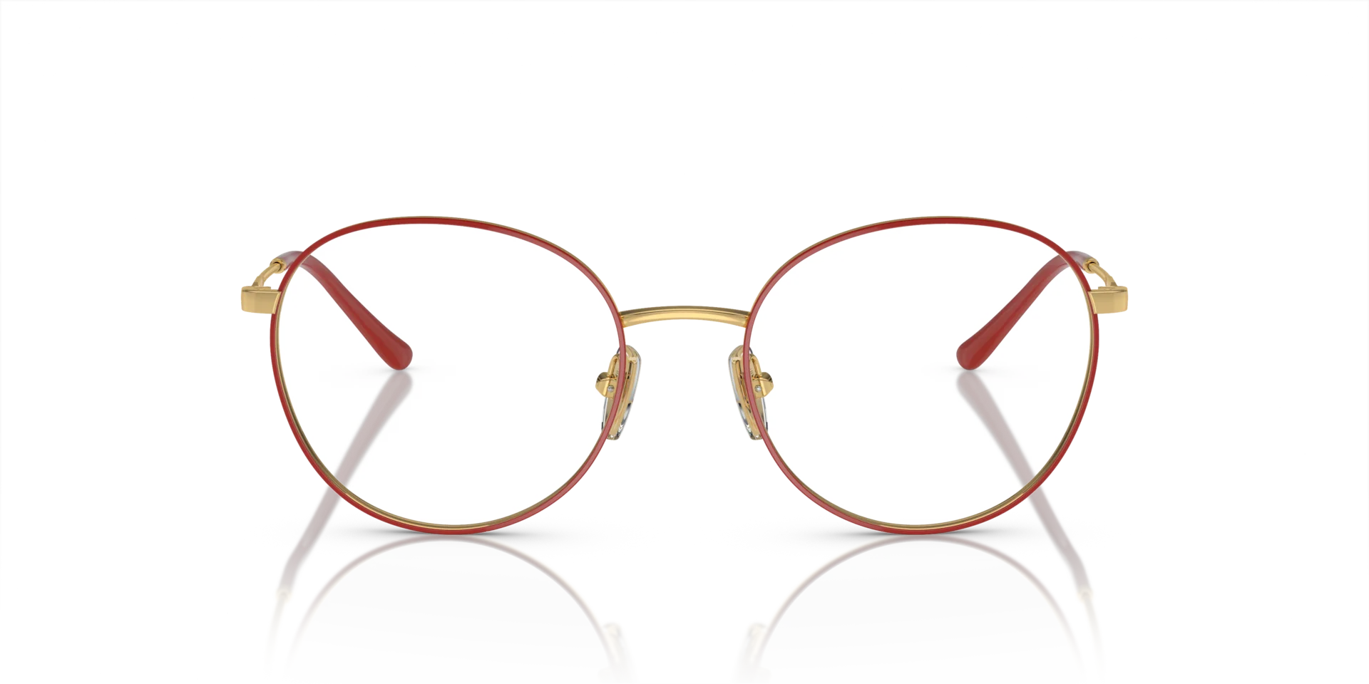 Vogue VOG-0VO4280-51-0VO428 Eyeglasses angle 2