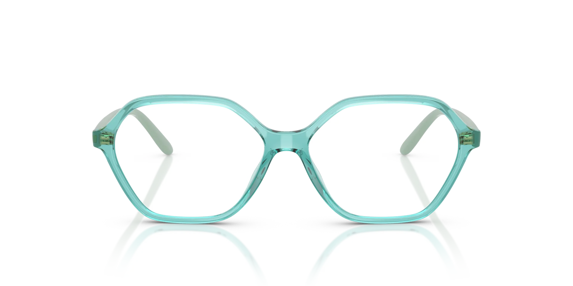 Vogue VOG-0VO5622-55-3192 Eyeglasses angle 2