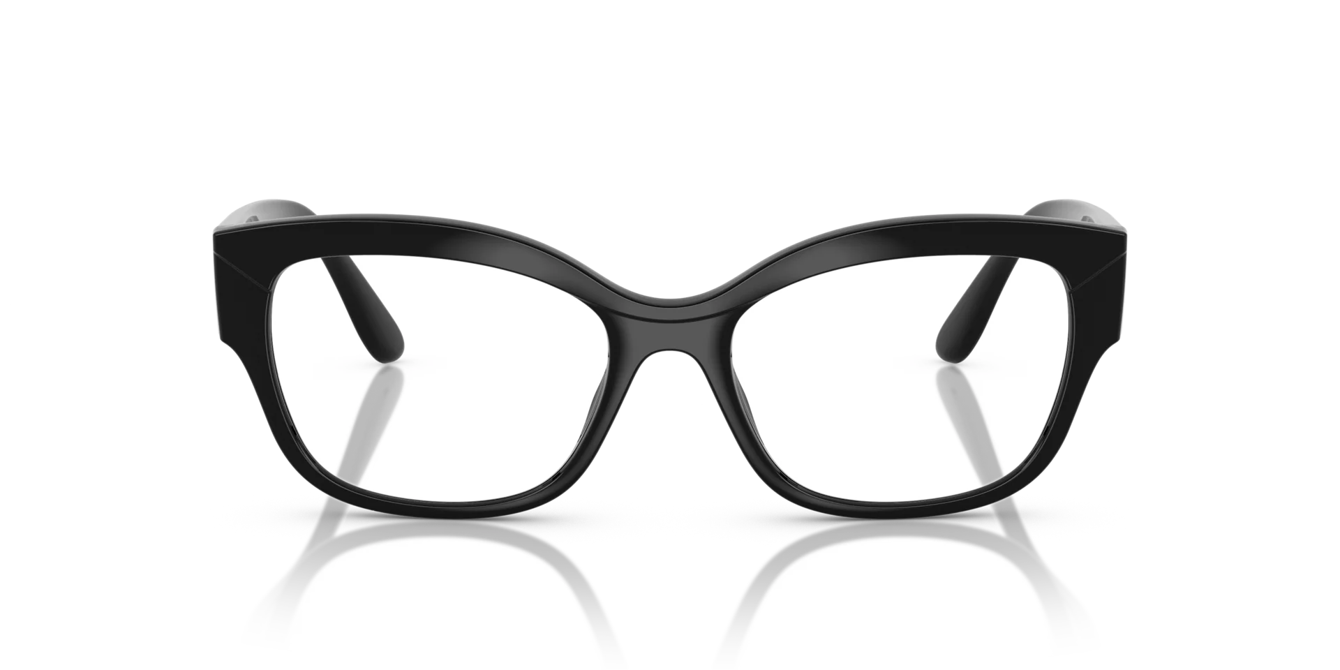 Vogue VOG-0VO5635-53-W44 Eyeglasses angle 2