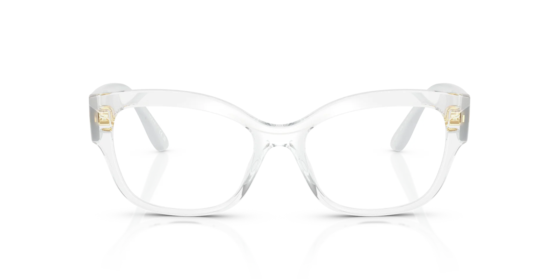Vogue VOG-0VO5635-51-3226 Eyeglasses angle 2