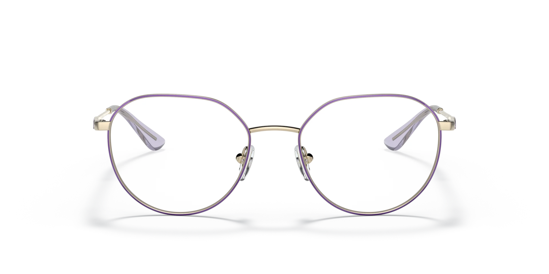 Vogue VOG-0VO4209-52-5140 Eyeglasses angle 2