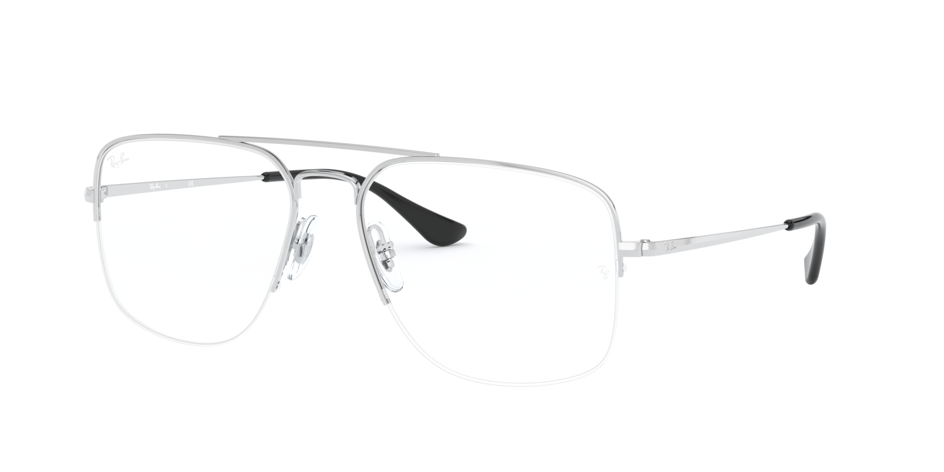 Ray-Ban RB-6441-56-2501 Eyeglasses