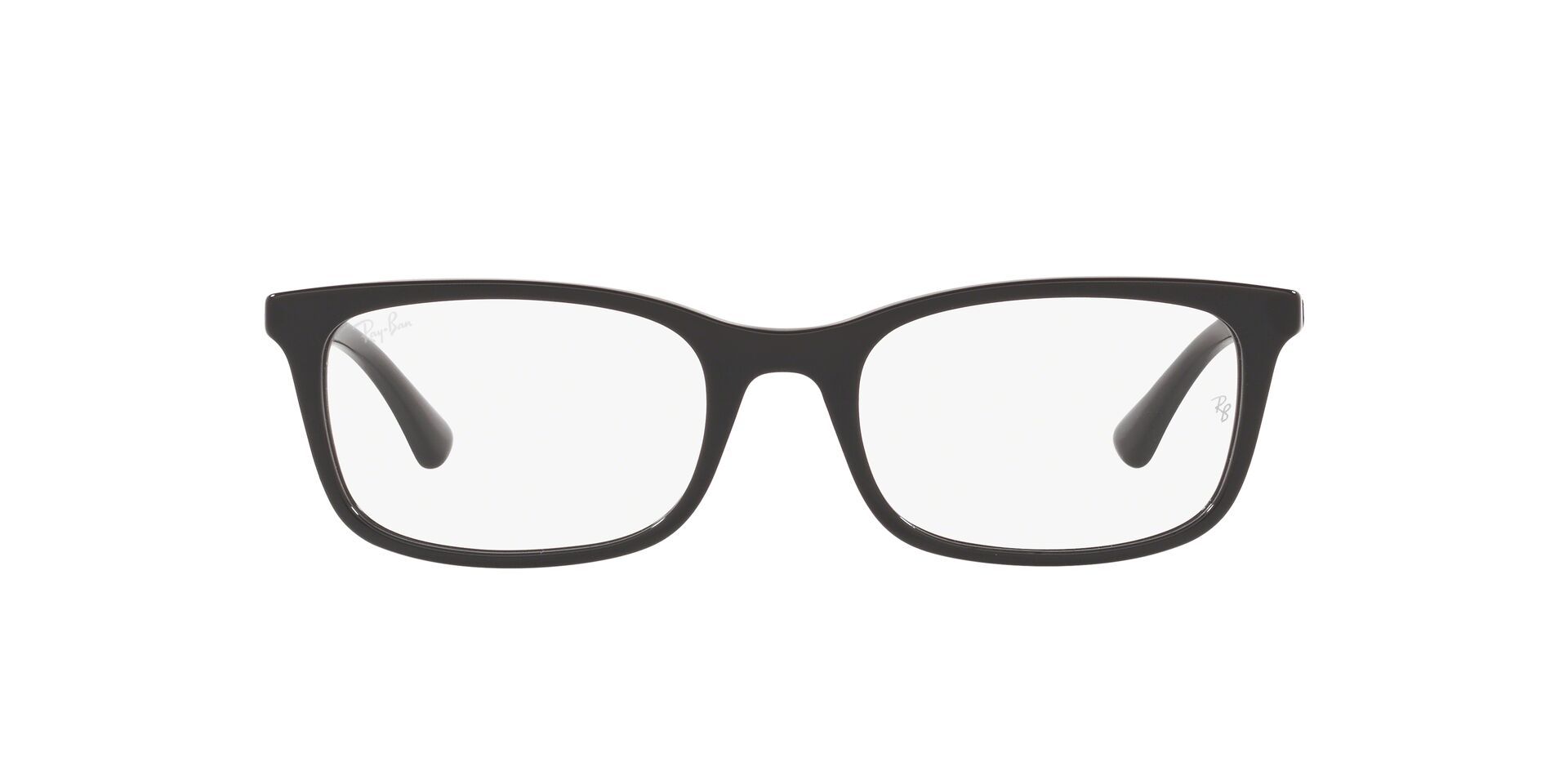 Ray-Ban RB-0RX5379-53-I2000 Eyeglasses angle 2