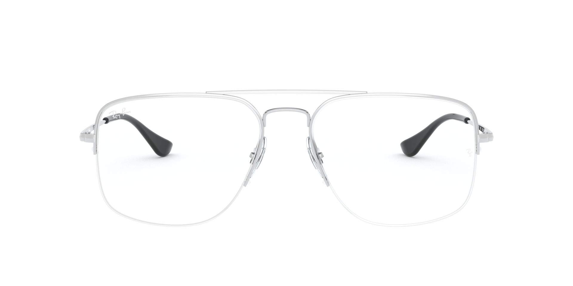 Ray-Ban RB-6441-56-2501 Eyeglasses angle 2