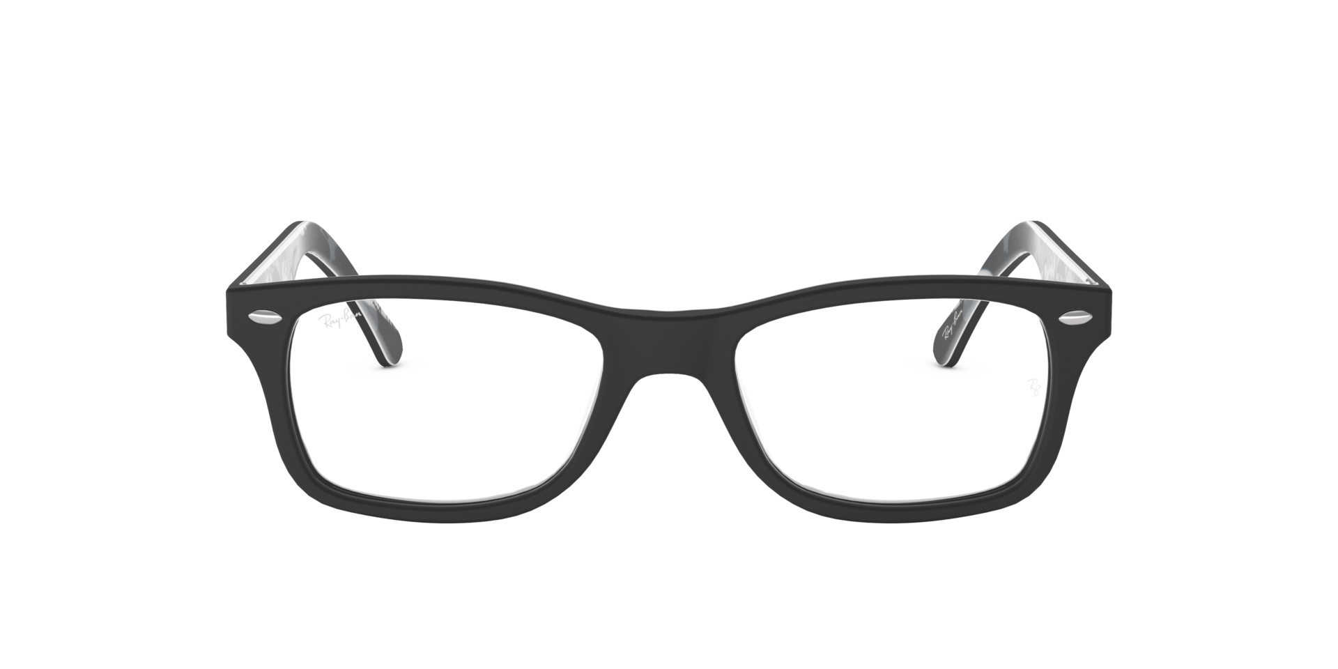 Ray-Ban RB-RX5228-53-TR-5405 Eyeglasses angle 2
