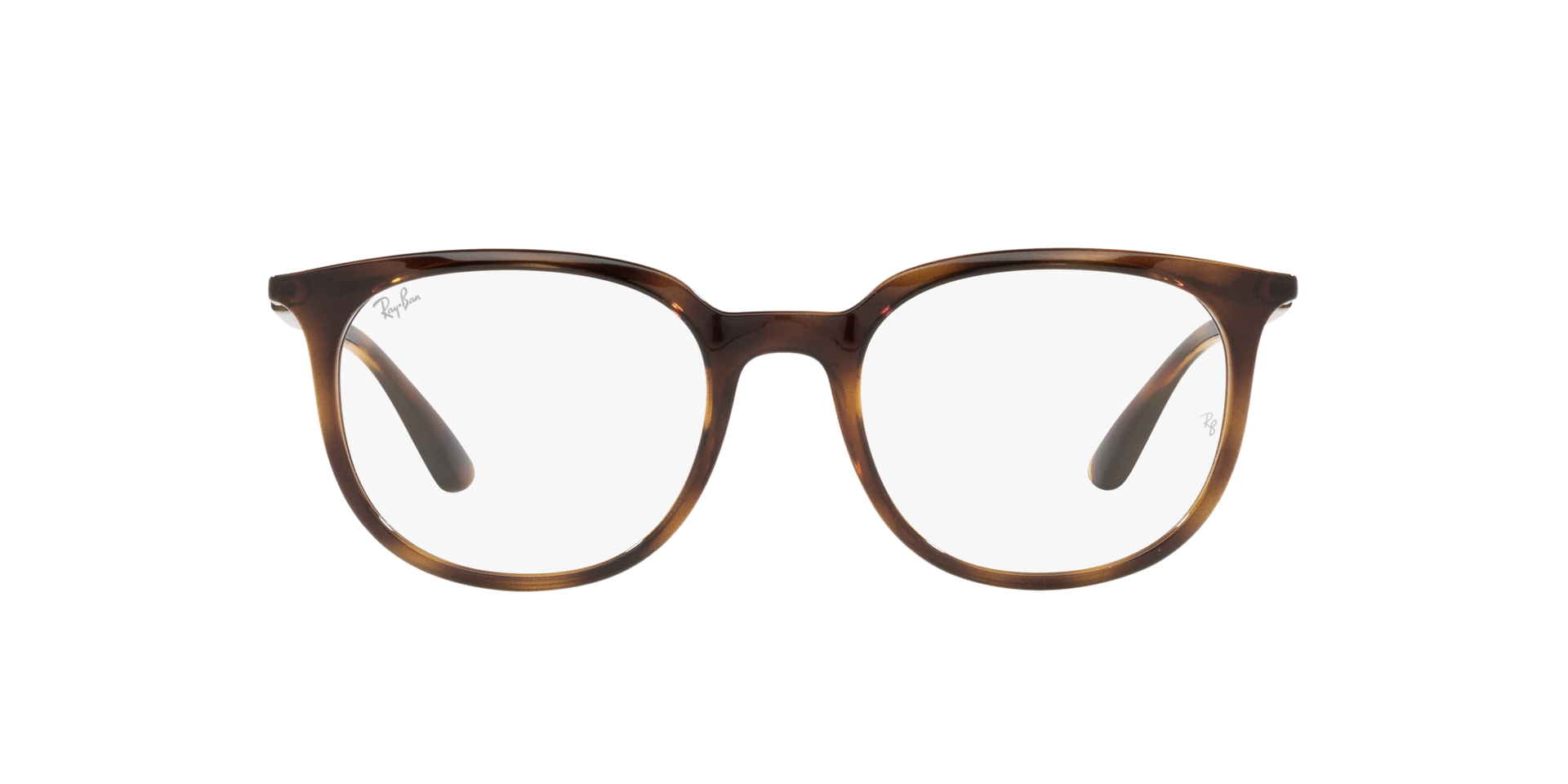 Ray-Ban RB-RX7190201253 Eyeglasses angle 2