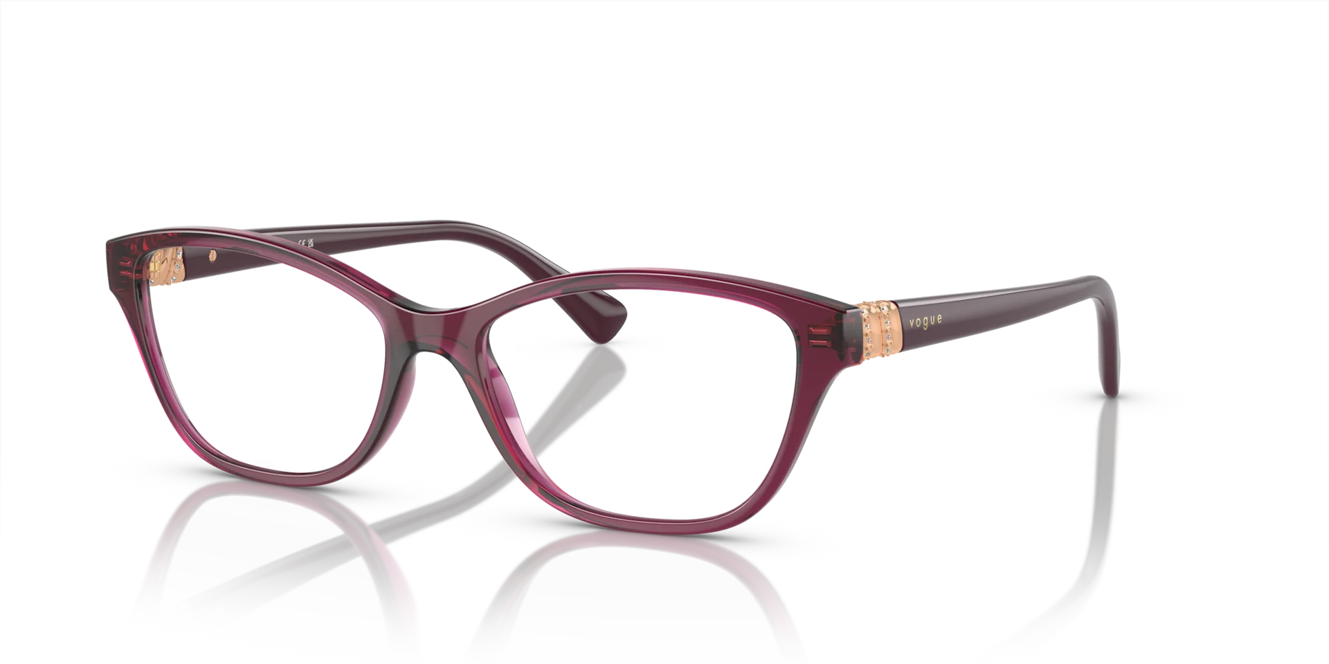 Vogue VO-0VO5516B298953 Eyeglasses