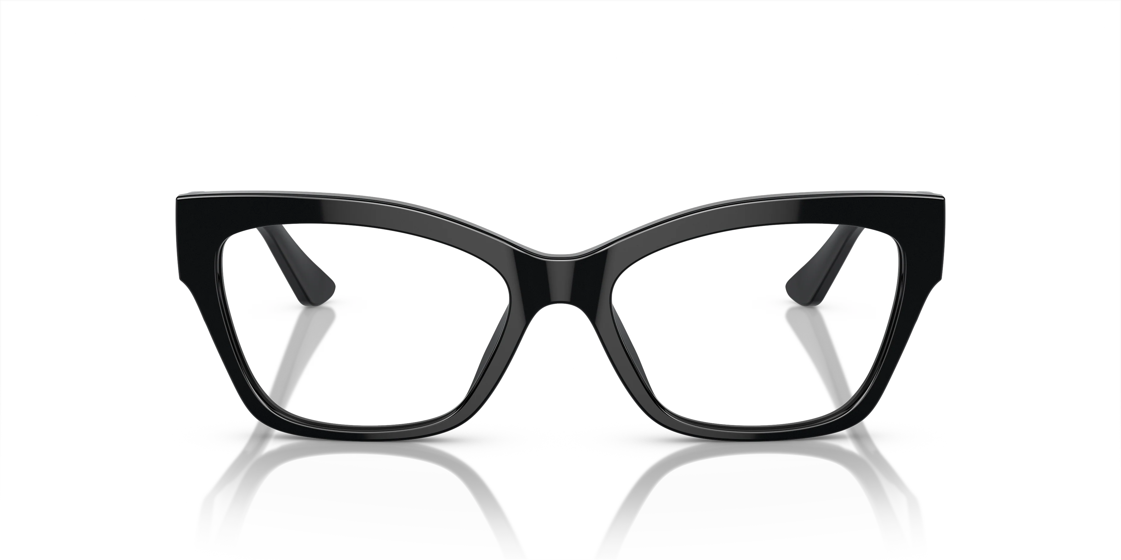 Vogue VO-0VO5523W4452 Eyeglasses angle 2