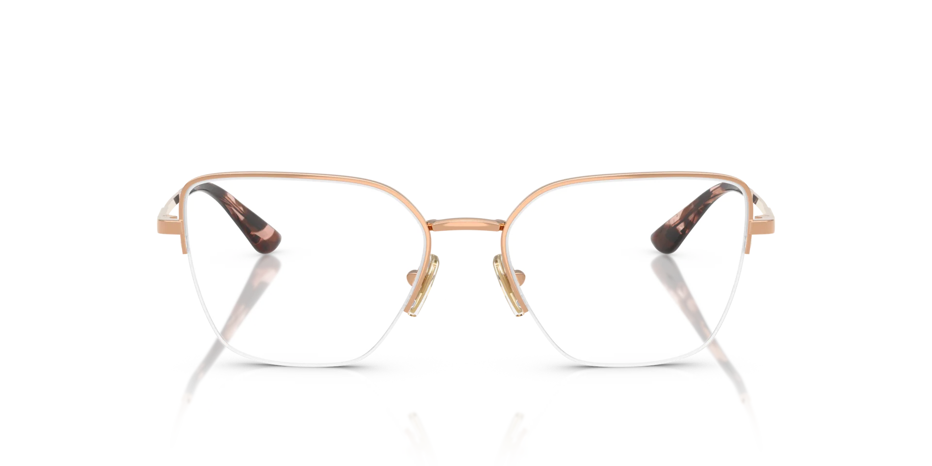 Vogue VO-0VO4331515253 Eyeglasses angle 2