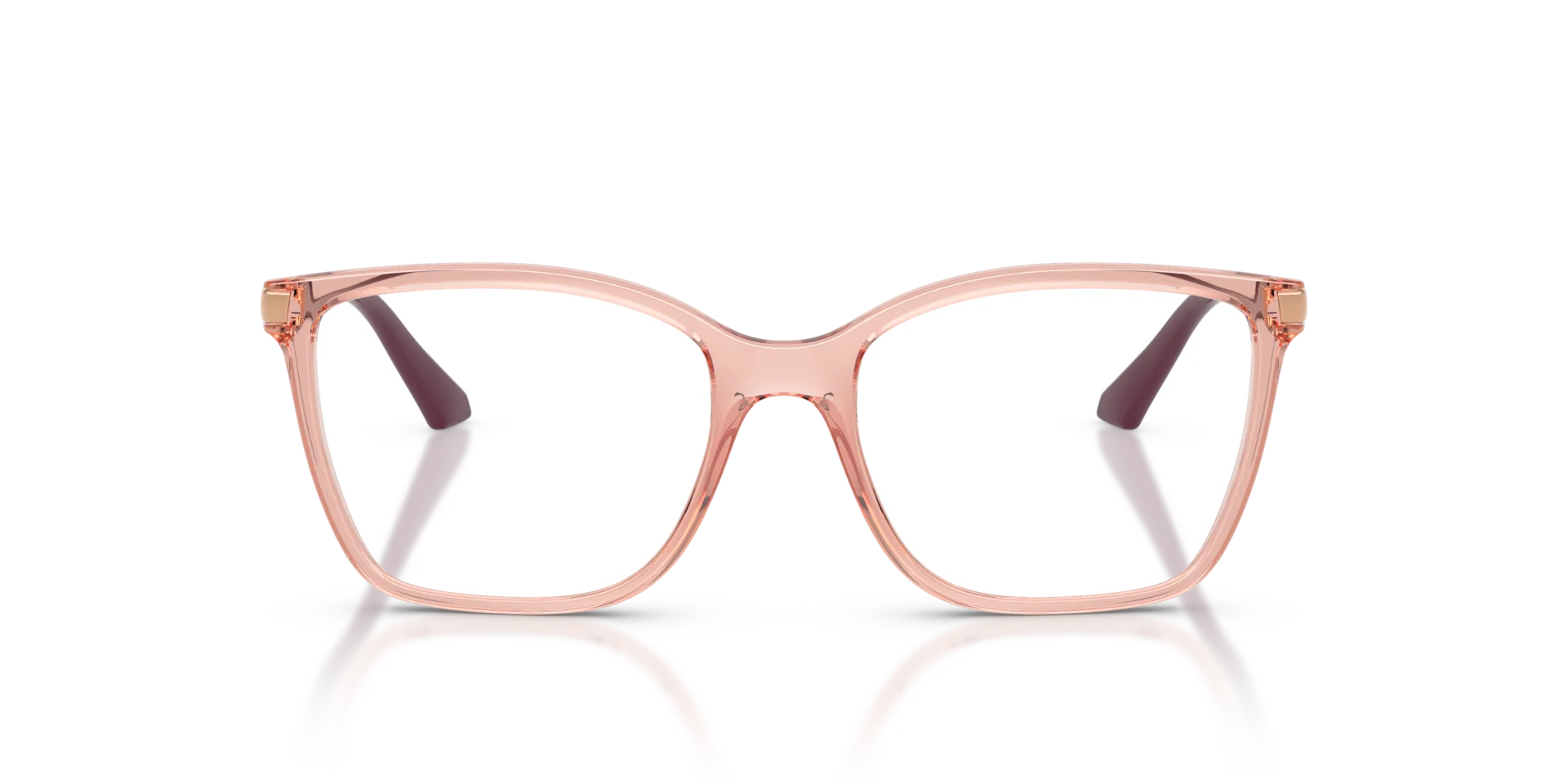 Vogue VO-0VO5654286451 Eyeglasses angle 2