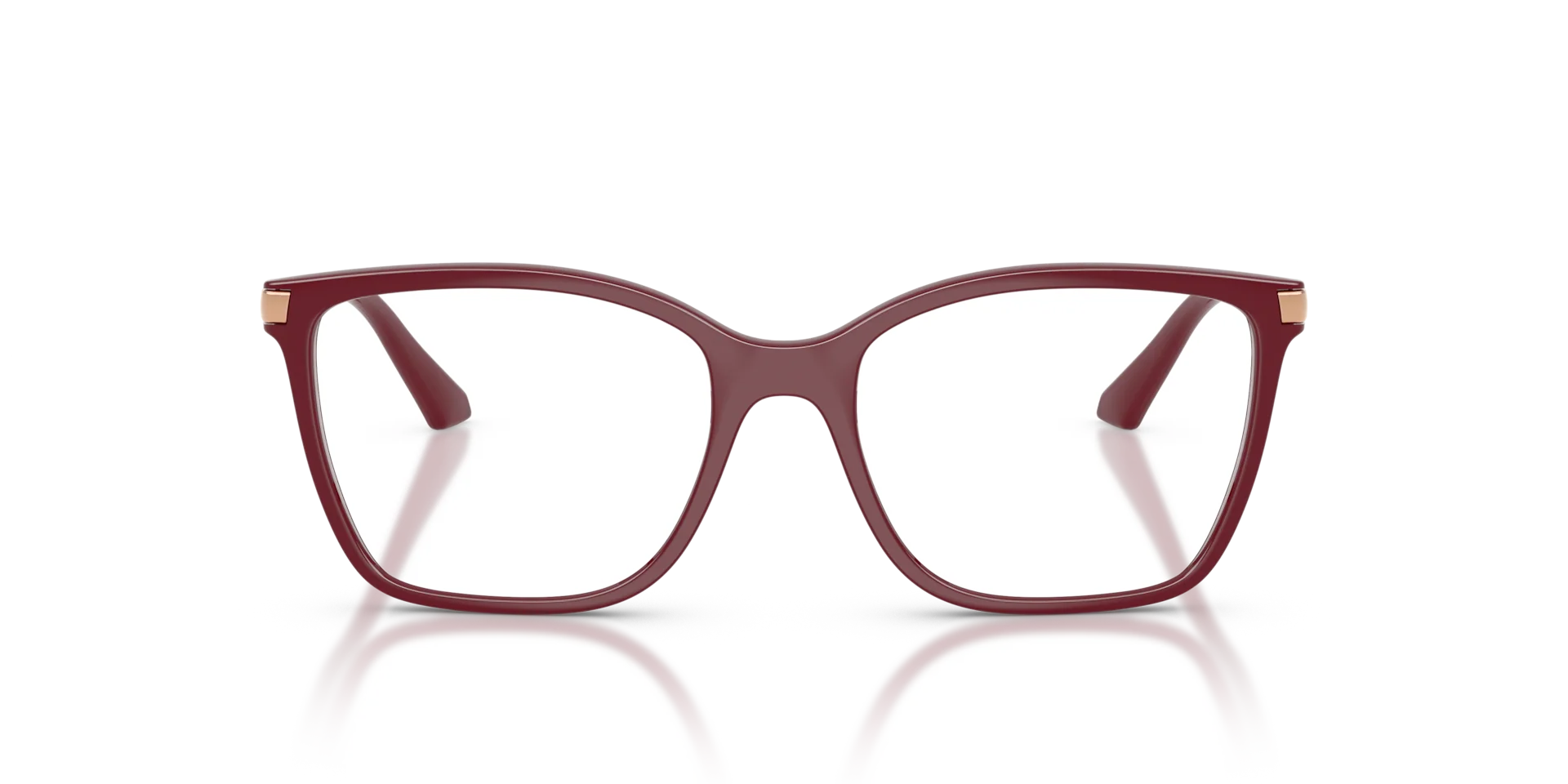 Vogue VO-0VO5654287551 Eyeglasses angle 2