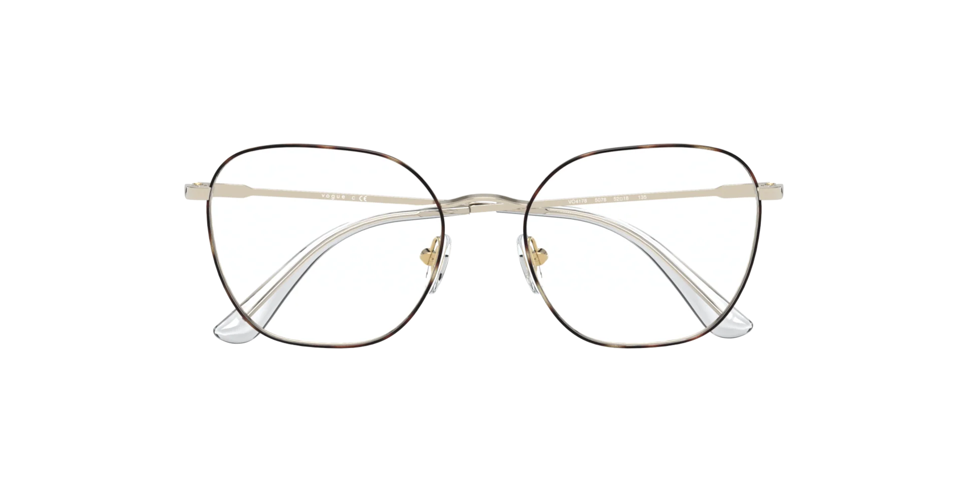 Vogue VO-0VO4178507852 Eyeglasses angle 2