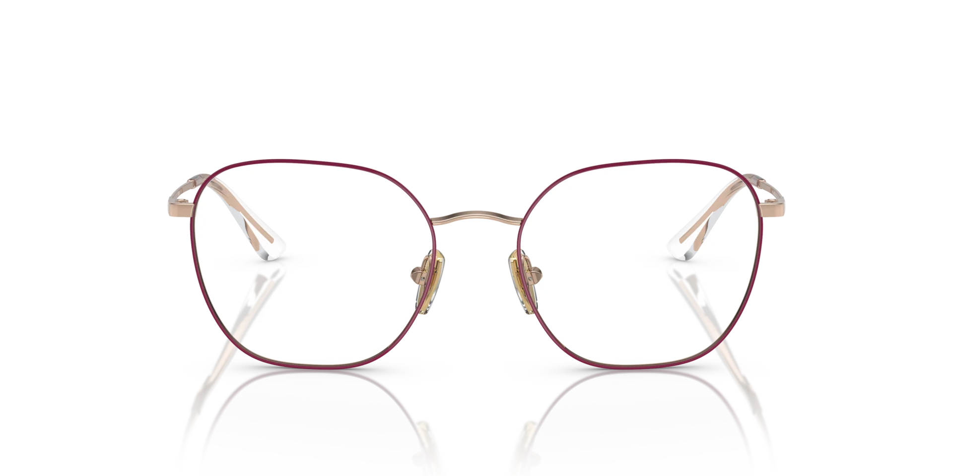 Vogue VO-0VO4178508952 Eyeglasses angle 2