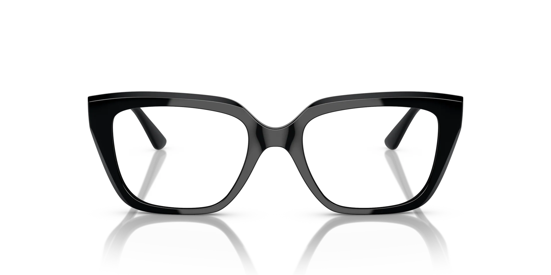 Vogue VO-0VO5477BW4452 Eyeglasses angle 2