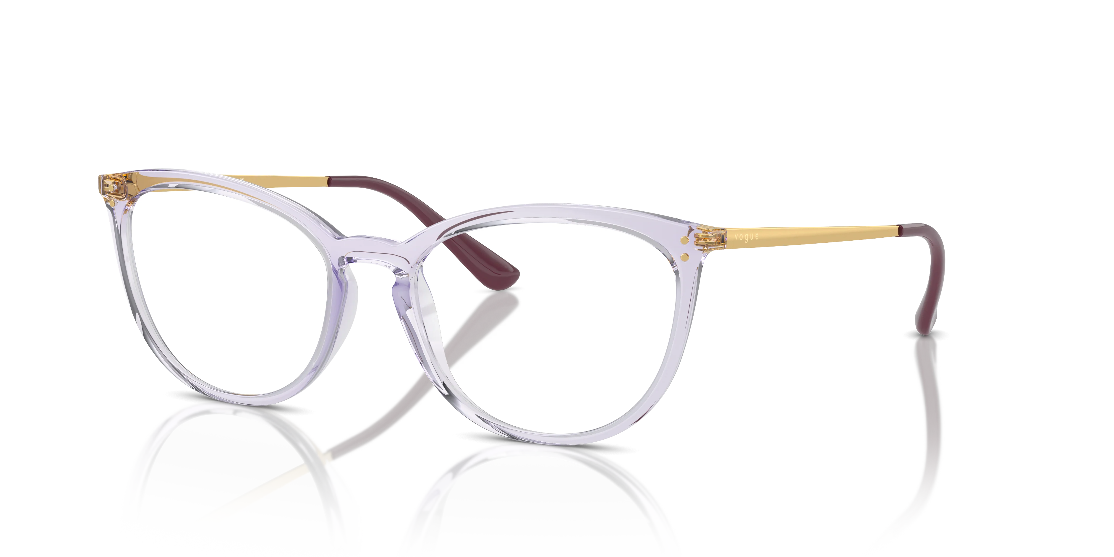 Vogue VO-0VO5276274553 Eyeglasses