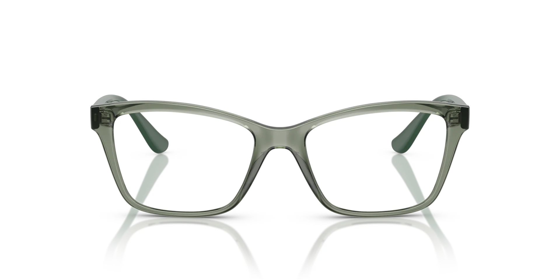 Vogue VO-0VO5420308653 Eyeglasses angle 2