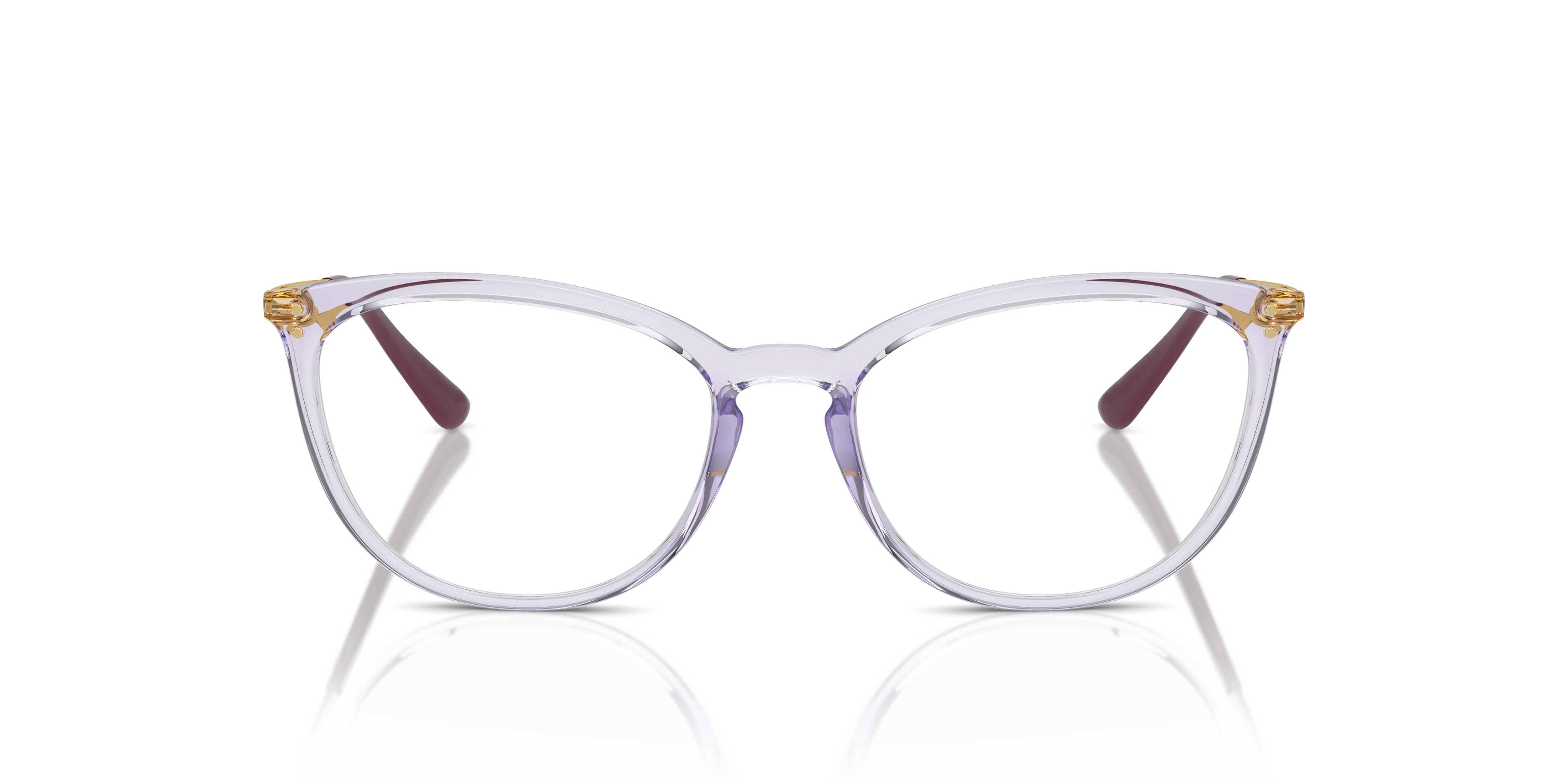 Vogue VO-0VO5276274553 Eyeglasses angle 2