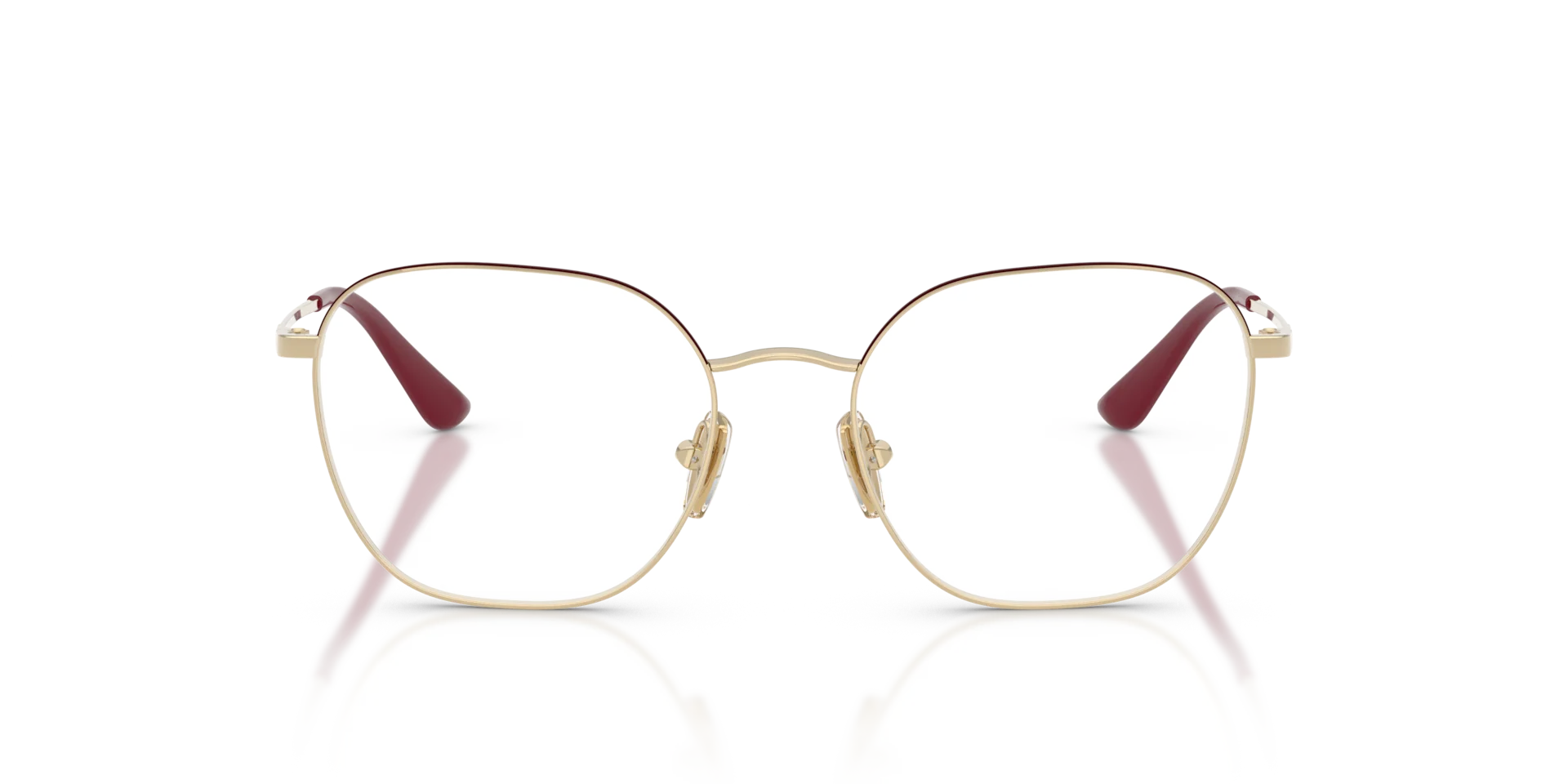 Vogue VO-0VO4178520852 Eyeglasses angle 2