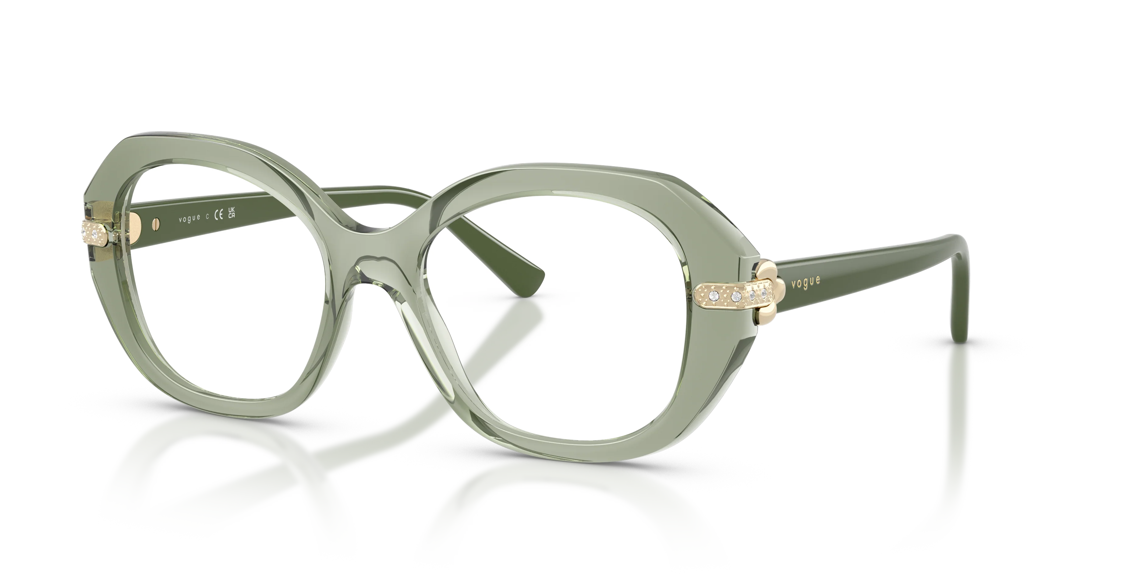 Vogue VO-0VO5705B302250 Eyeglasses