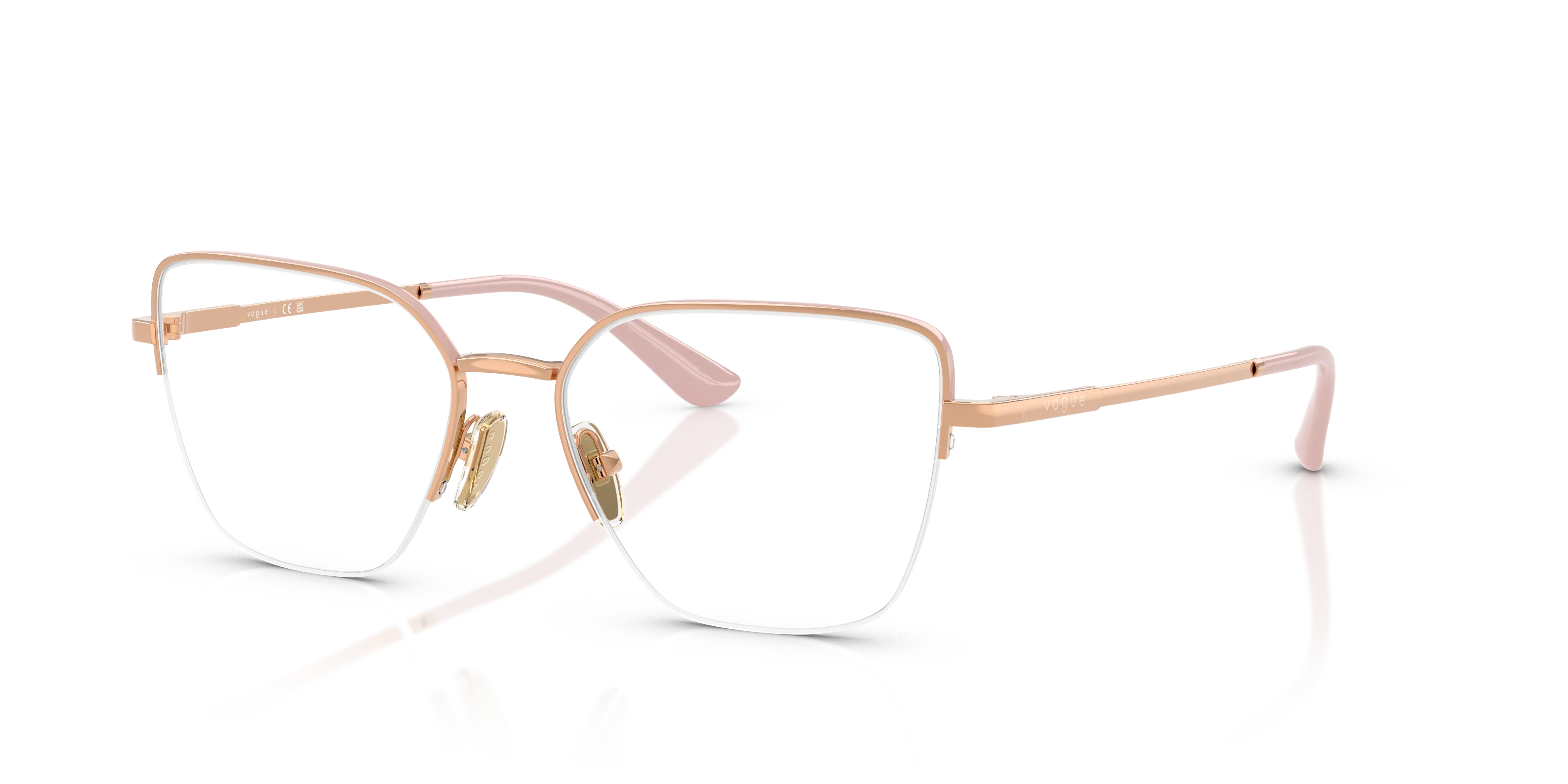 Vogue VO-0VO4331520753 Eyeglasses