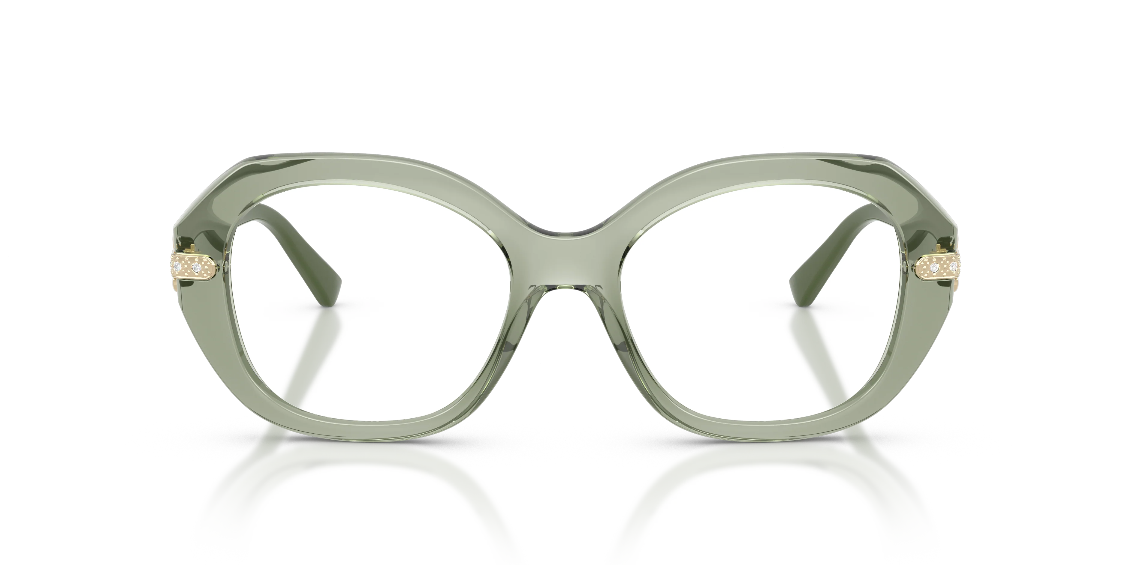 Vogue VO-0VO5705B302250 Eyeglasses angle 2
