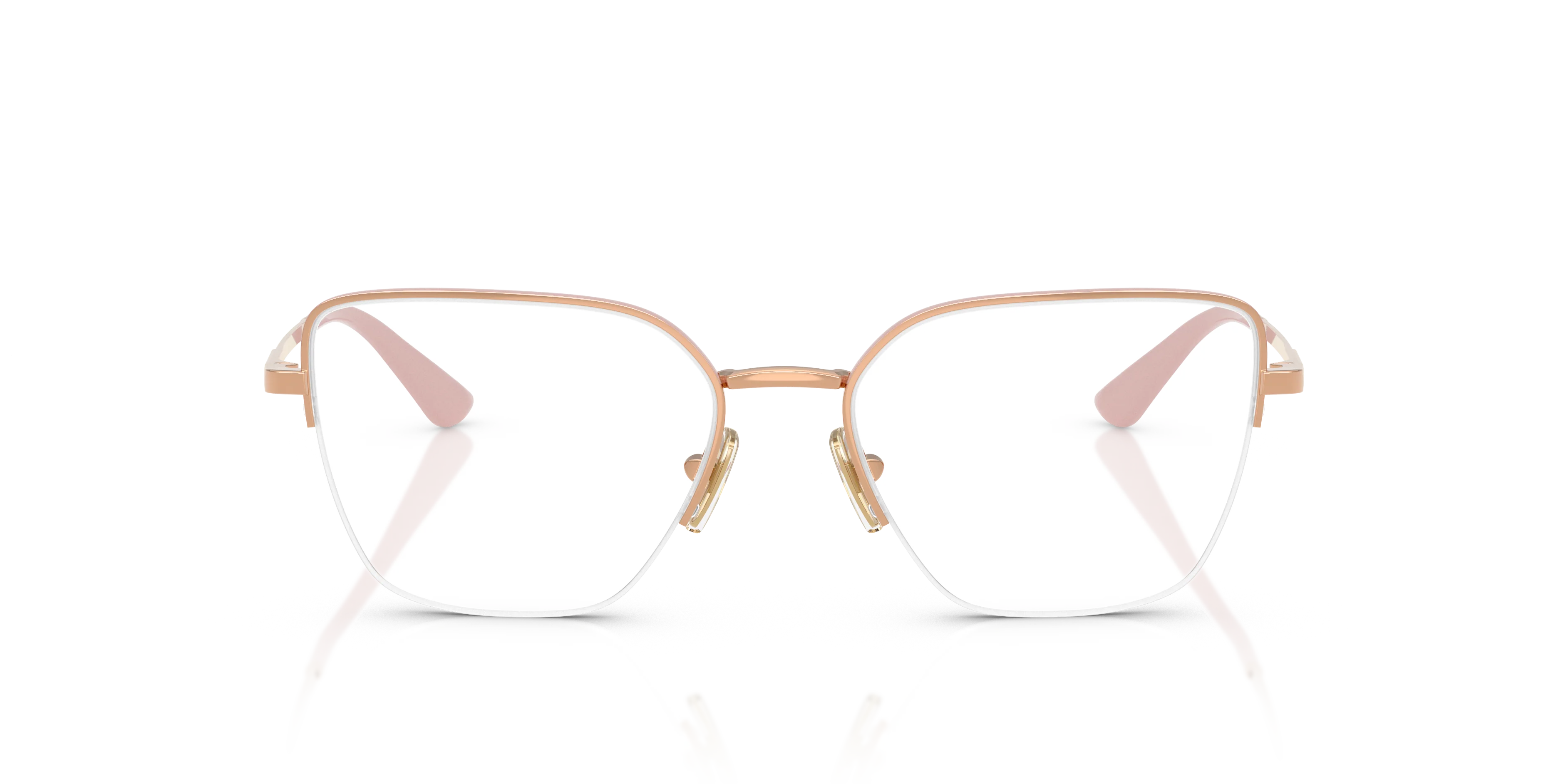Vogue VO-0VO4331520753 Eyeglasses angle 2