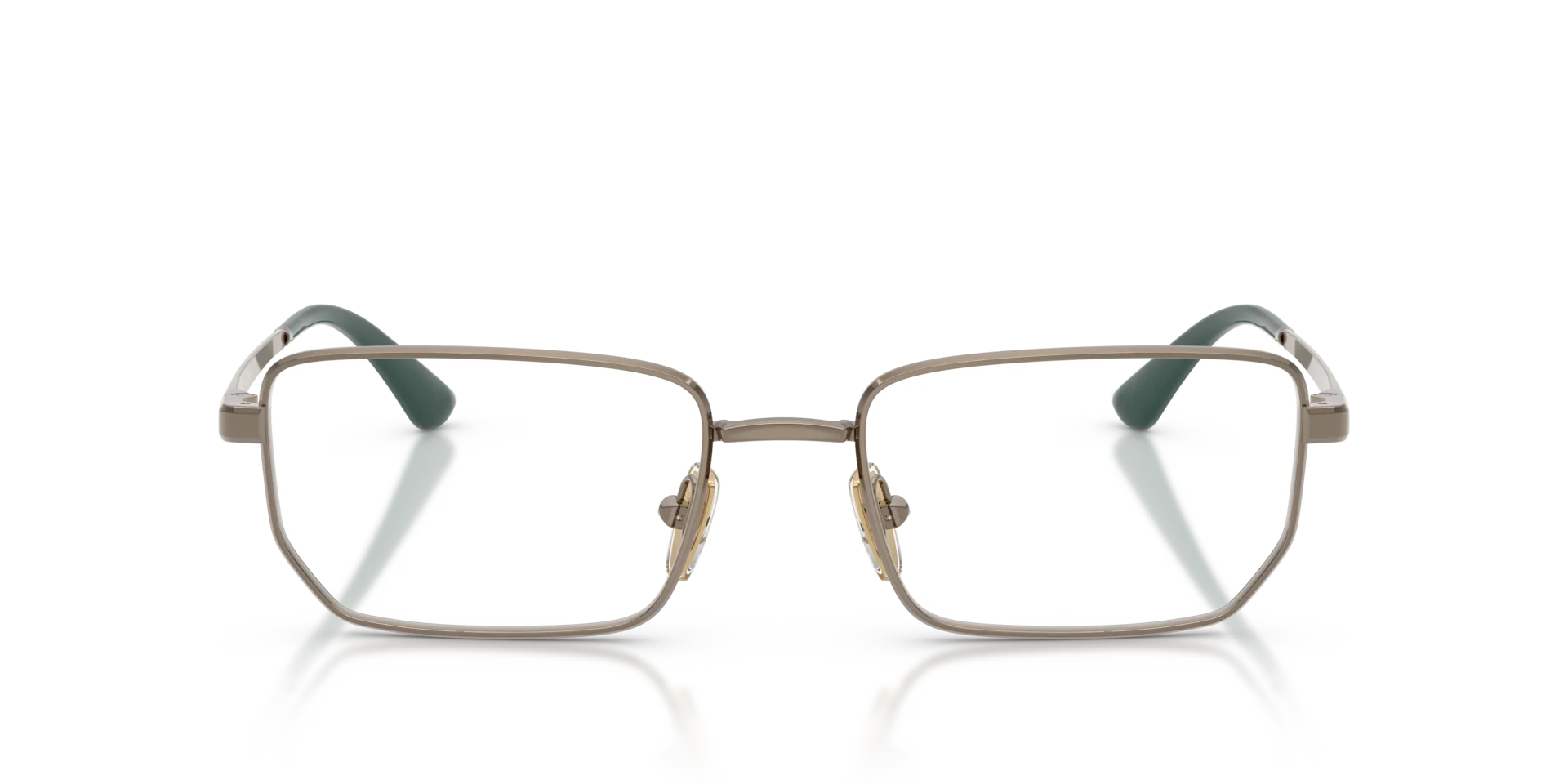 Vogue VO-0VO4354513854 Eyeglasses angle 2