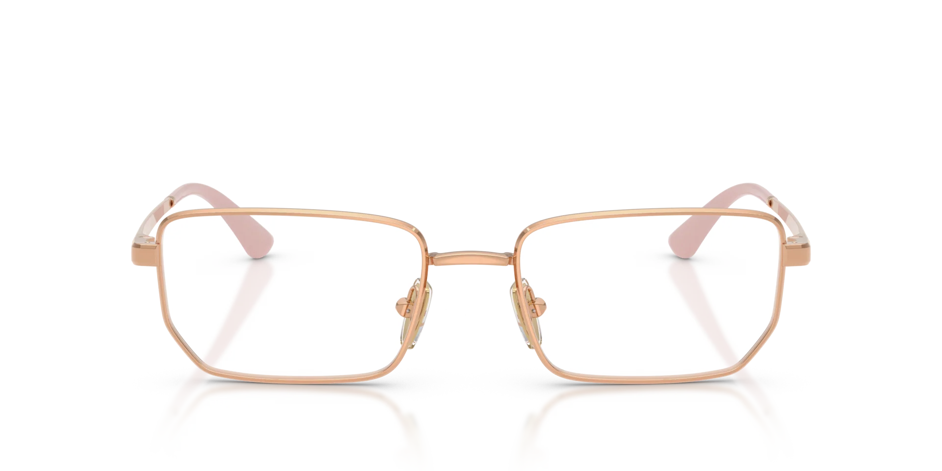 Vogue VO-0VO4354515254 Eyeglasses angle 2